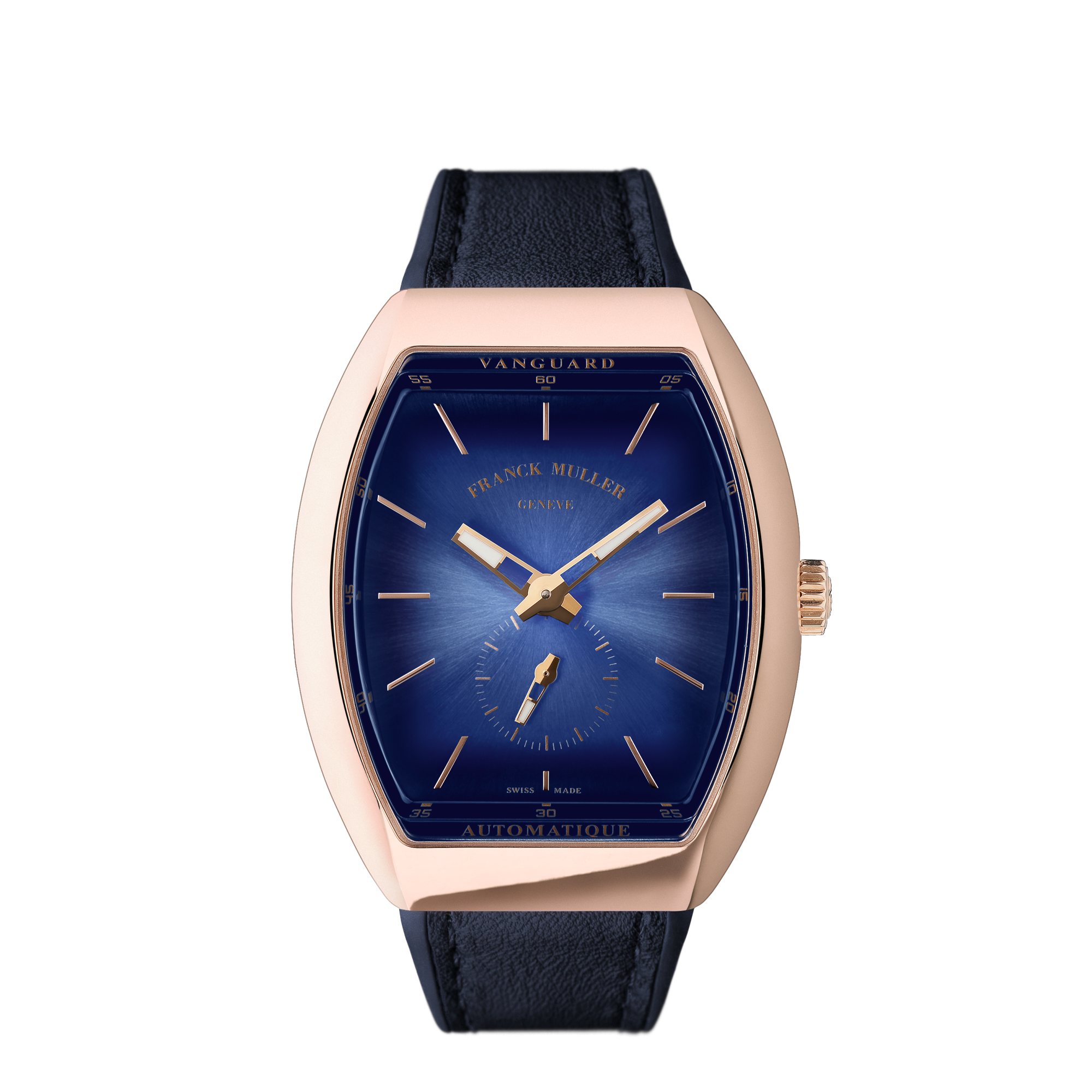 フランク ミュラー ヴァンガード スリム スフマート V41SS6ATFOSFUMATO