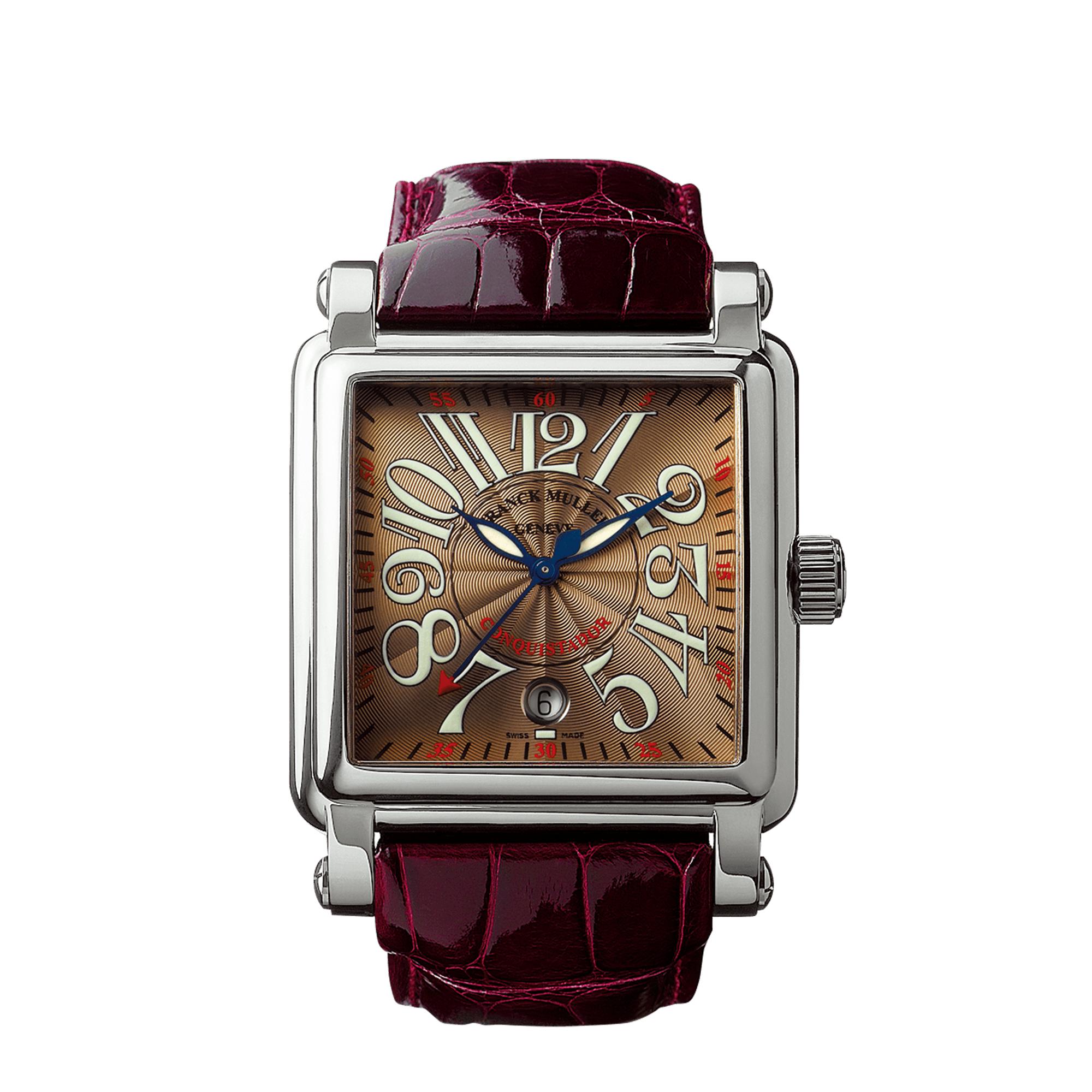 フランク ミュラー コンキスタドール コルテス 10000HSC – FRANCK MULLER フランク ミュラー コンキスタドール コルテス 10000HSC – FRANCK MULLER