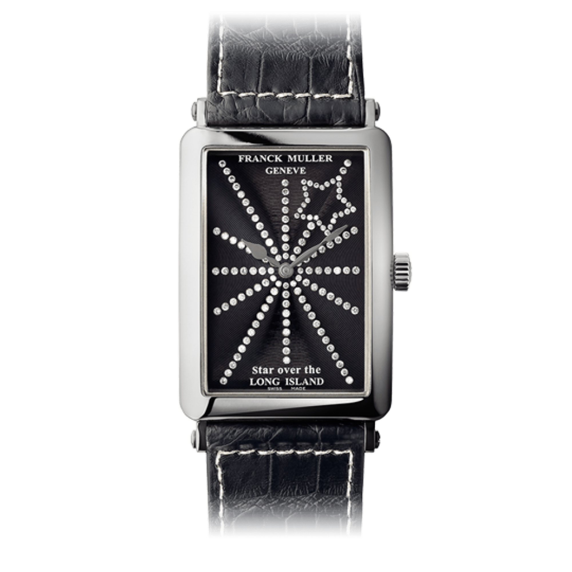 フランク ミュラー スターオーバー ザ ロングアイランド フランク ミュラー スターオーバー ザ ロングアイランド