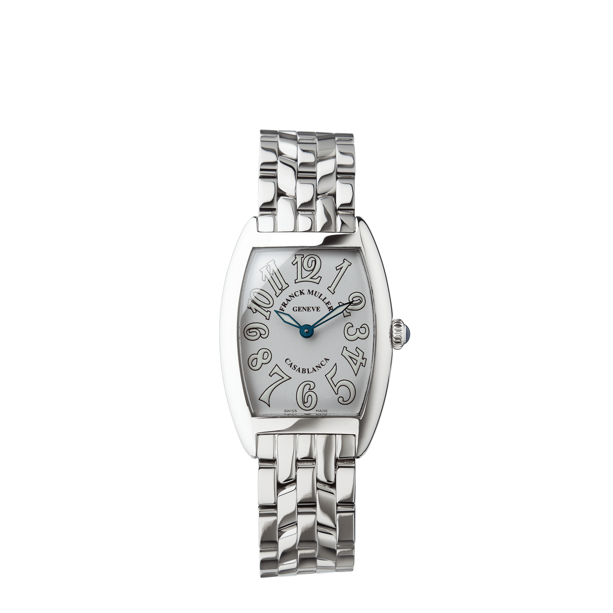 フランク ミュラー カサブランカ 1752QZCASA OAC – FRANCK MULLER フランク ミュラー カサブランカ 1752QZCASA OAC – FRANCK MULLER