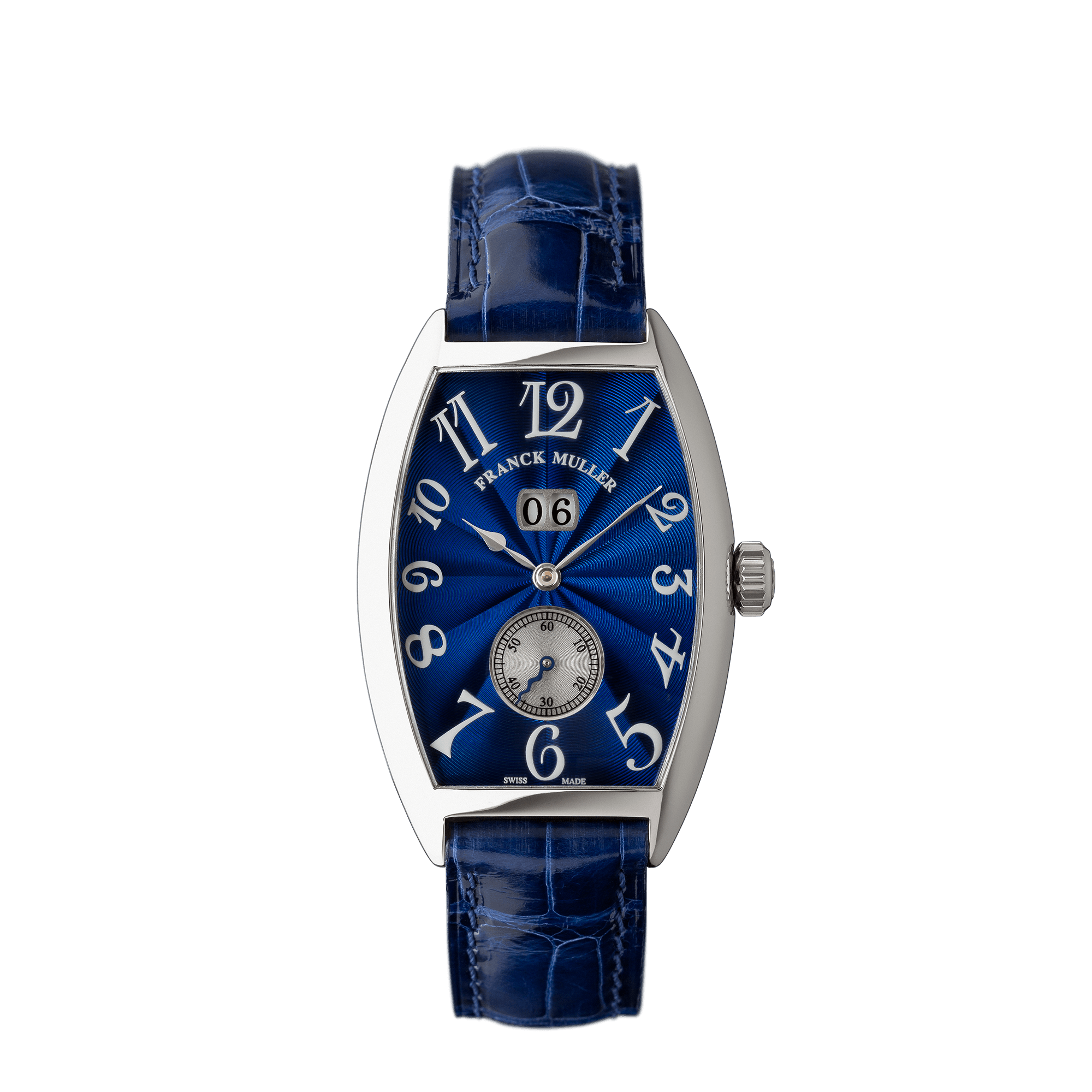 フランク ミュラー トノウ カーベックス グランギシェ フランク ミュラー トノウ カーベックス グランギシェ