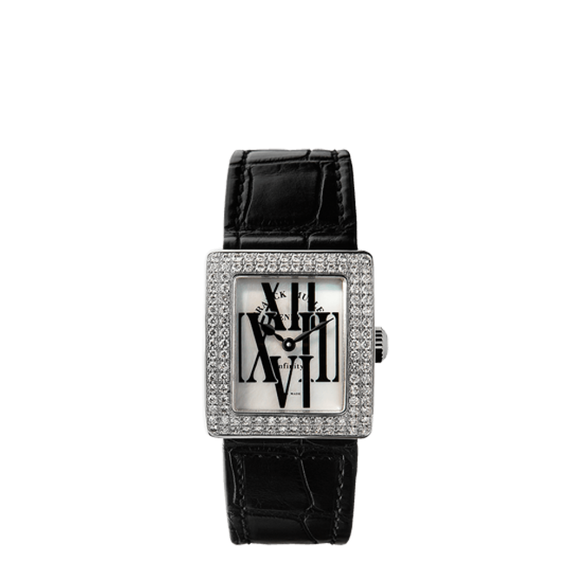 フランク ミュラー インフィニティ レカ ギンザ ダイヤモンド フランク ミュラー インフィニティ レカ ギンザ ダイヤモンド