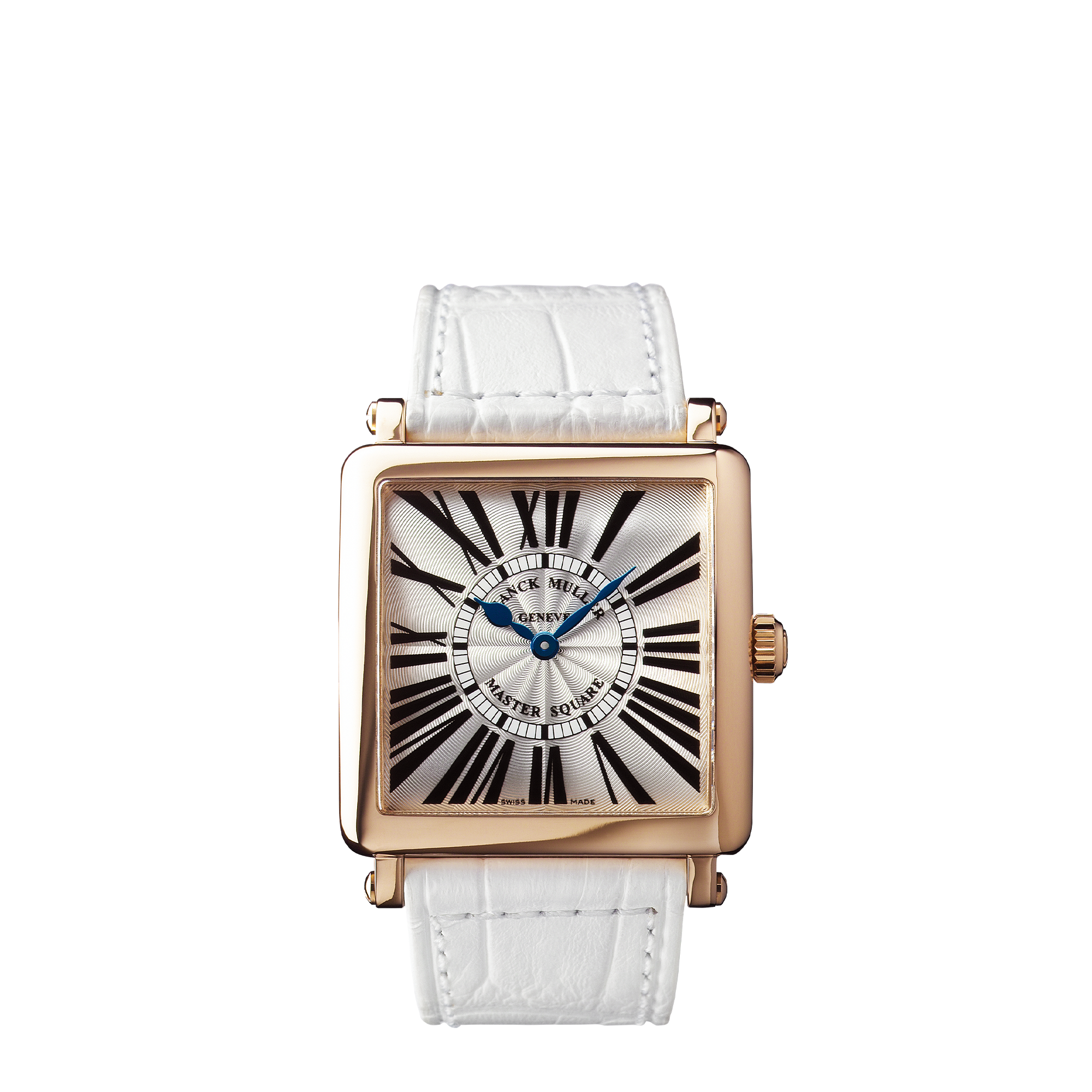 フランク ミュラー マスタースクエア 6002MQZR 5N – FRANCK MULLER フランク ミュラー マスタースクエア 6002MQZR 5N – FRANCK MULLER