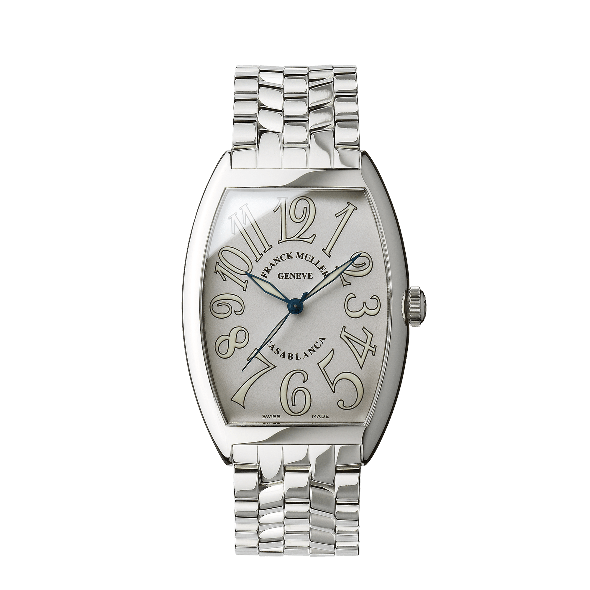 フランク ミュラー カサブランカ 6850CASA OAC – FRANCK MULLER フランク ミュラー カサブランカ 6850CASA OAC – FRANCK MULLER