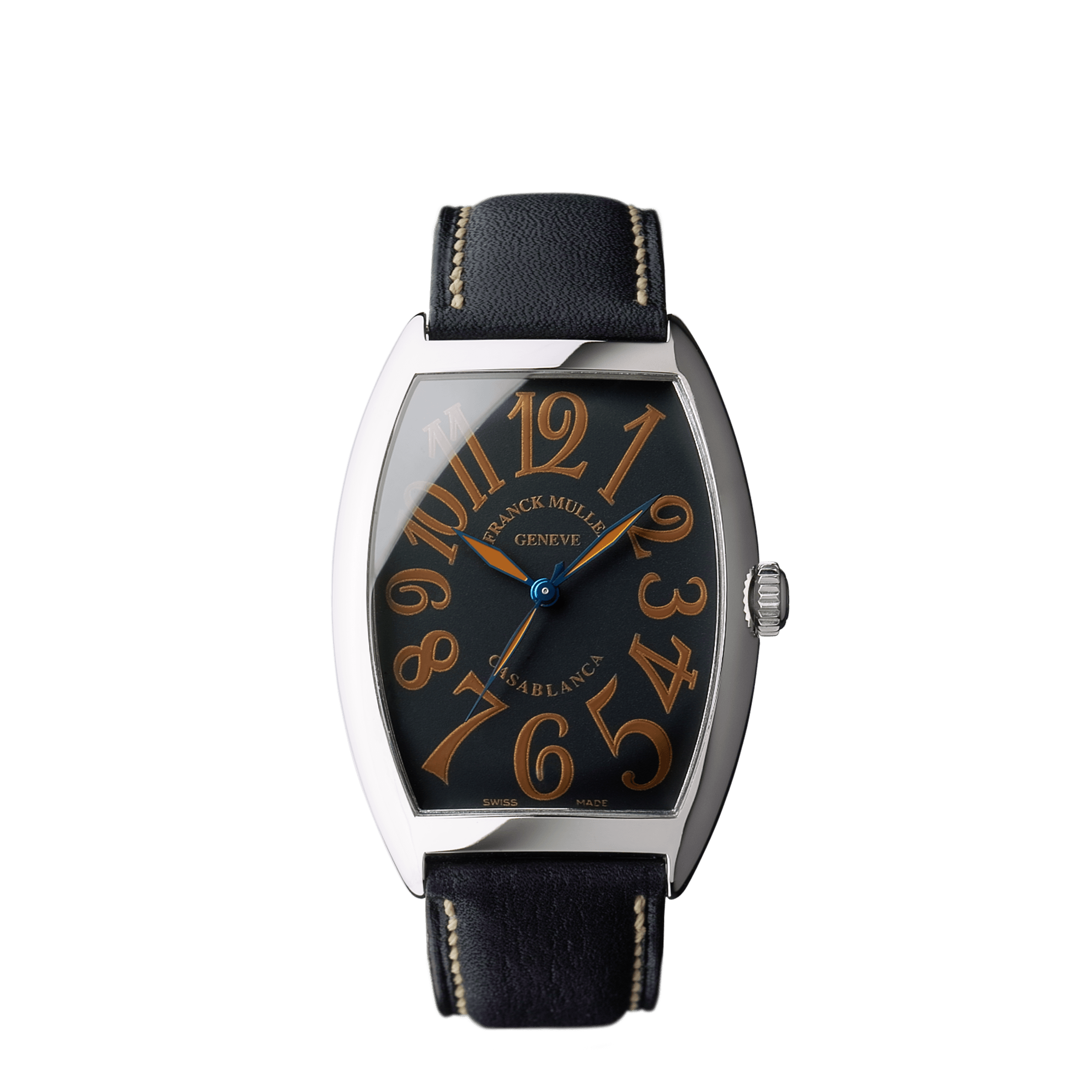 フランク ミュラー カサブランカ サハラ 6850SAHA – FRANCK MULLER フランク ミュラー カサブランカ サハラ 6850SAHA – FRANCK MULLER