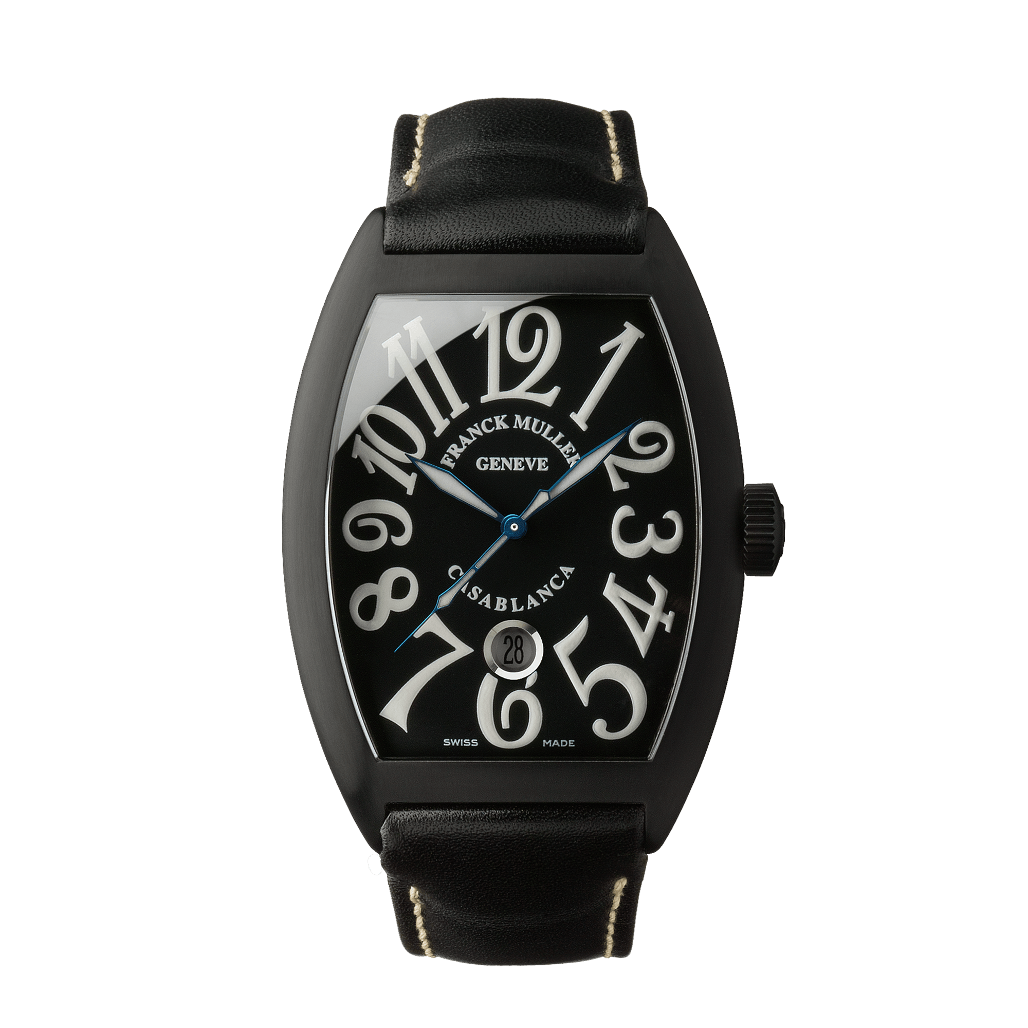 888さん専用 フランク ミュラー カサブランカ デイト 8880CASADT – FRANCK MULLER