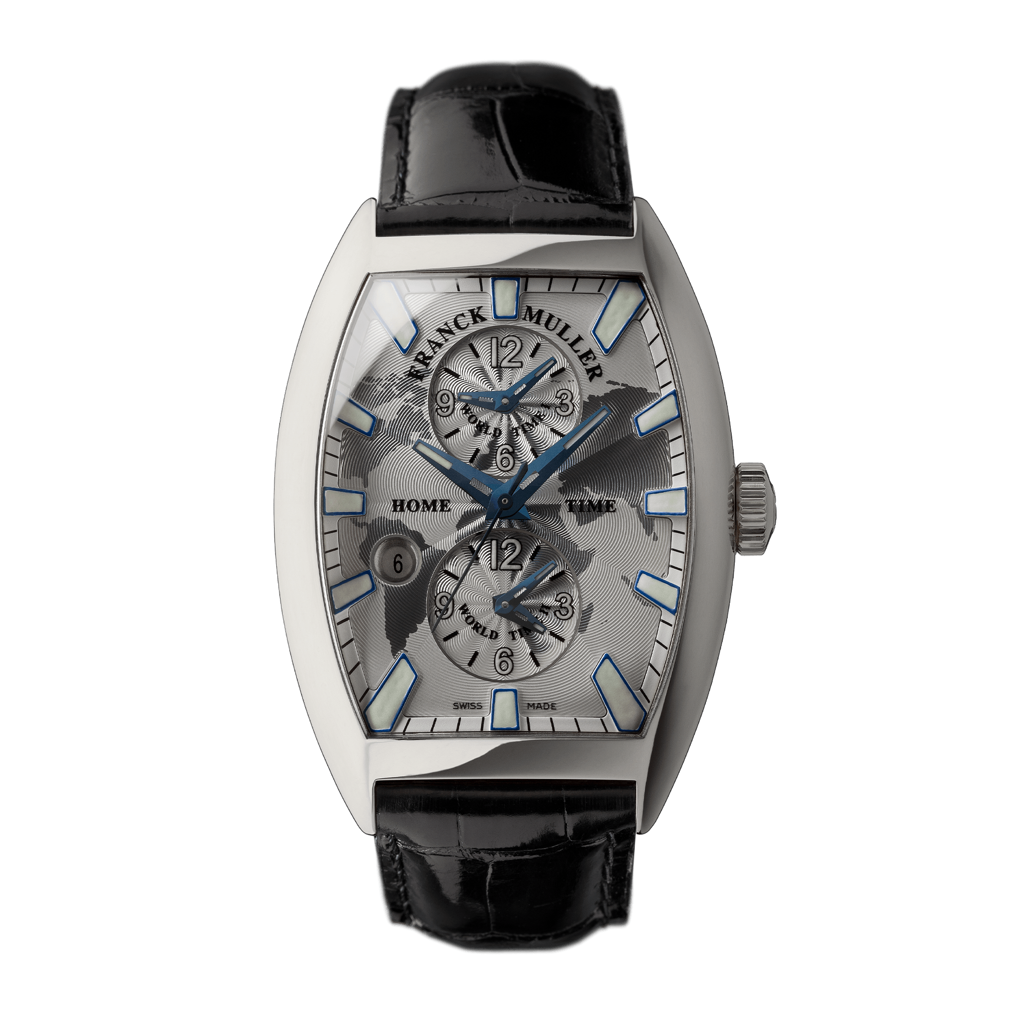 フランク ミュラー トノウ カーベックス マスターバンカー フランク ミュラー トノウ カーベックス マスターバンカー