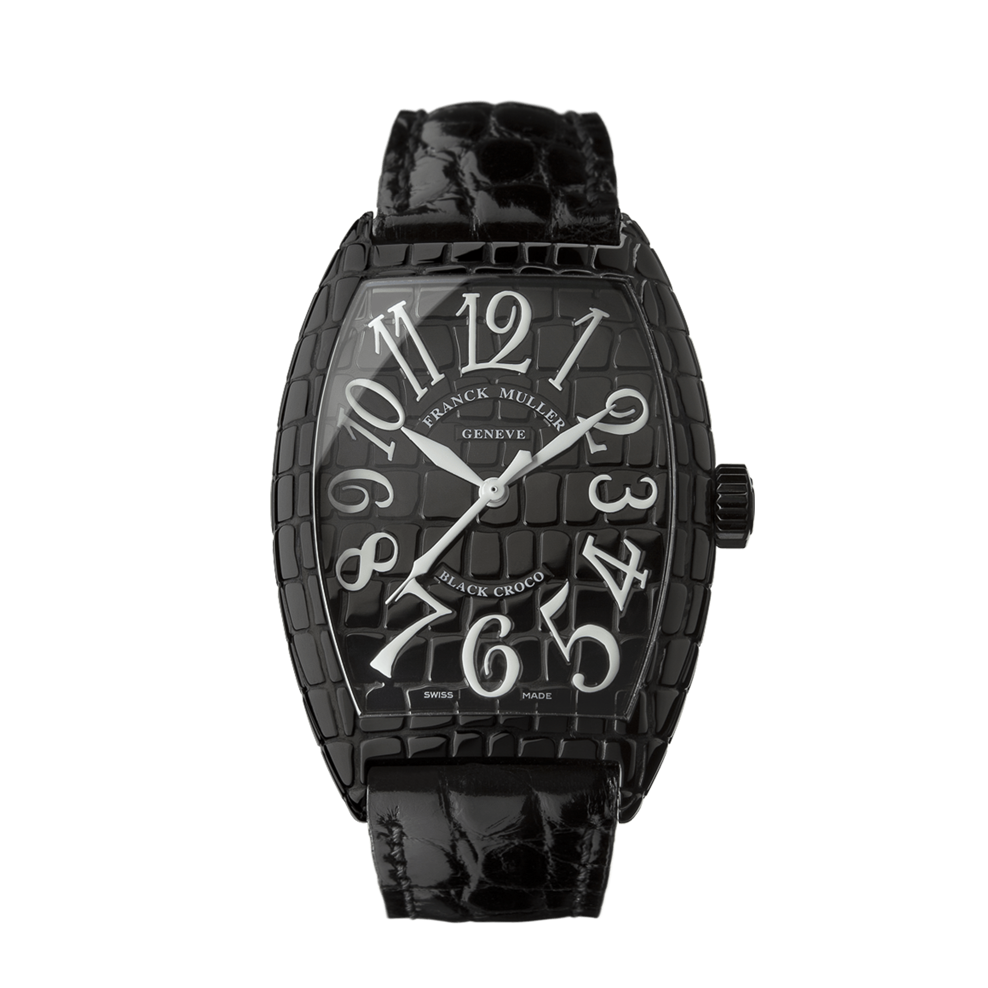 フランク ミュラー ブラック クロコ 8880SCBLKCRO – FRANCK MULLER フランク ミュラー ブラック クロコ 8880SCBLKCRO – FRANCK MULLER