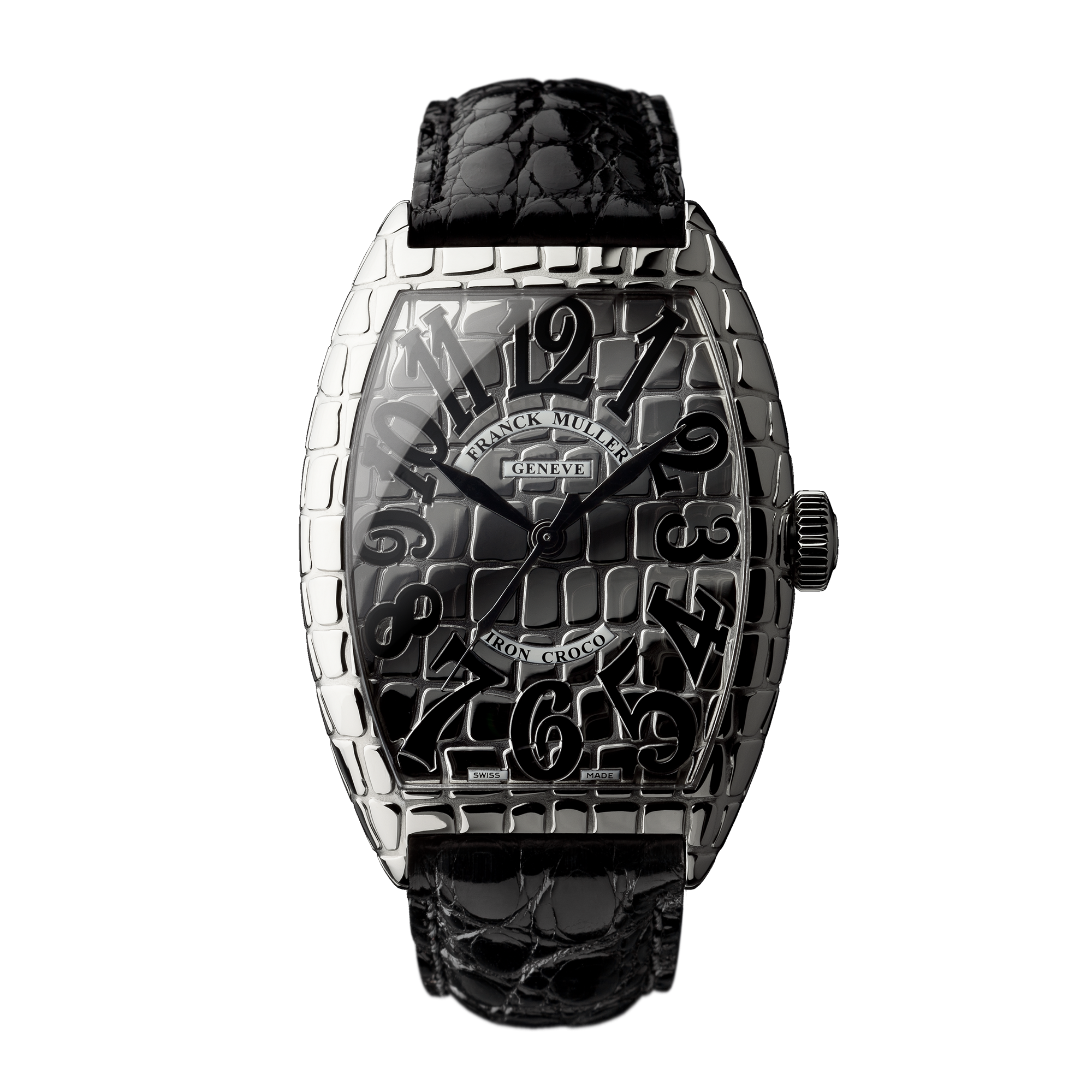 フランク ミュラー アイアン クロコ 8880SCIRONCRO AC – FRANCK MULLER フランク ミュラー アイアン クロコ 8880SCIRONCRO AC – FRANCK MULLER