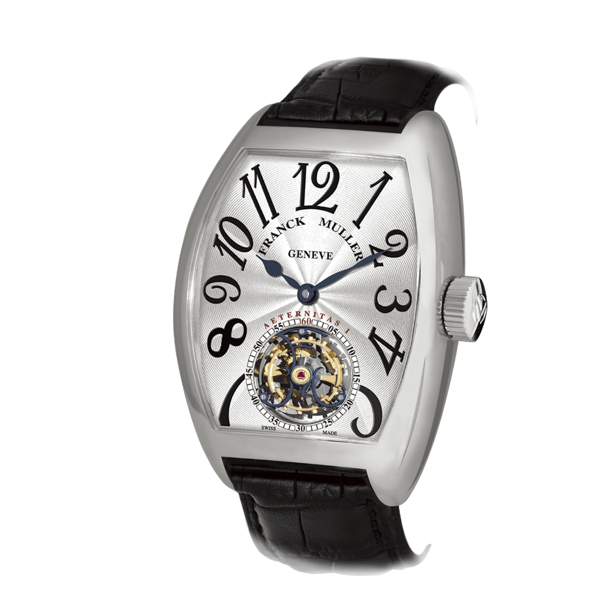 フランク ミュラー エテルニタス1 8888T – FRANCK MULLER フランク ミュラー エテルニタス1 8888T – FRANCK MULLER