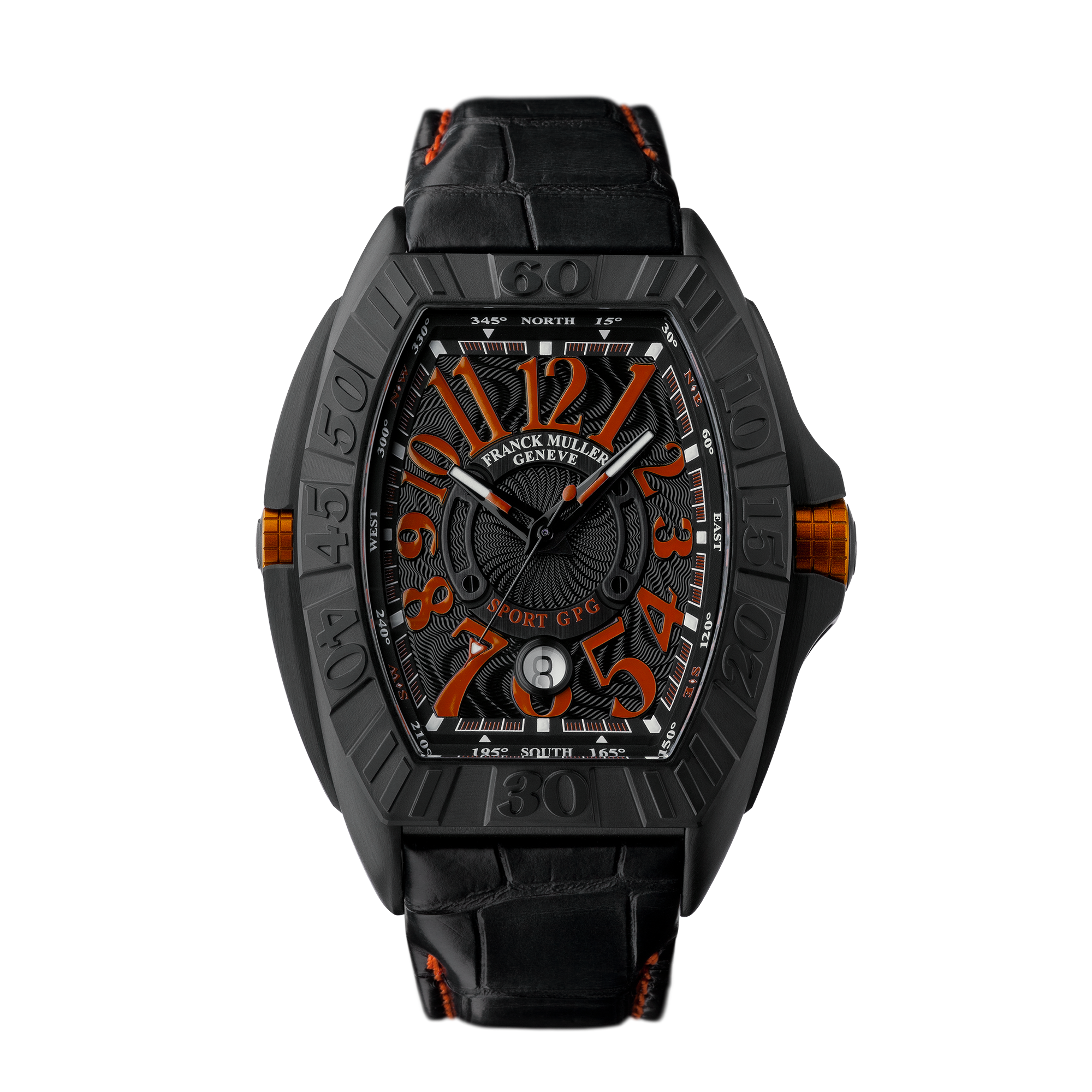 フランク ミュラー コンキスタドール グランプリ 8900SCDTGPG TTTTNR フランク ミュラー コンキスタドール グランプリ 8900SCDTGPG TTTTNR