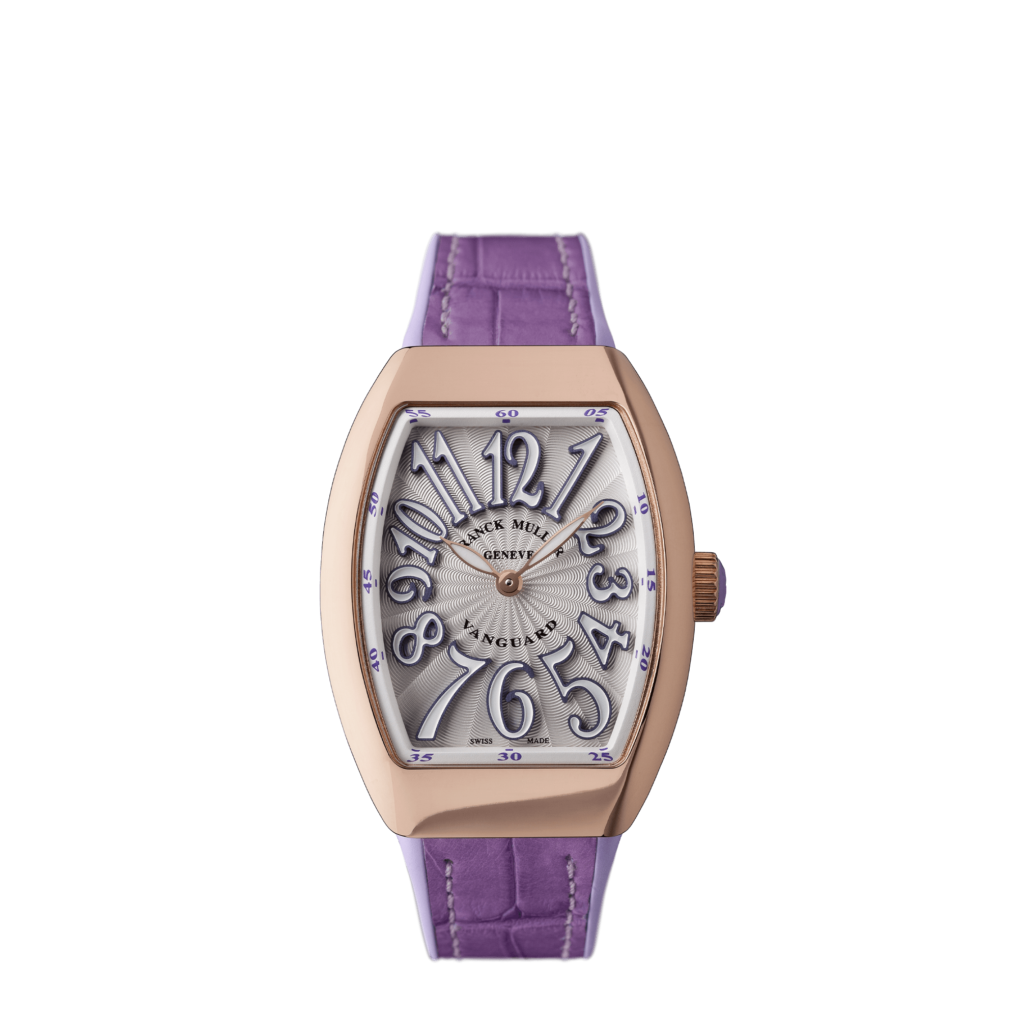 フランク ミュラー ヴァンガード レディ V32QZ 5N – FRANCK MULLER フランク ミュラー ヴァンガード レディ V32QZ 5N – FRANCK MULLER