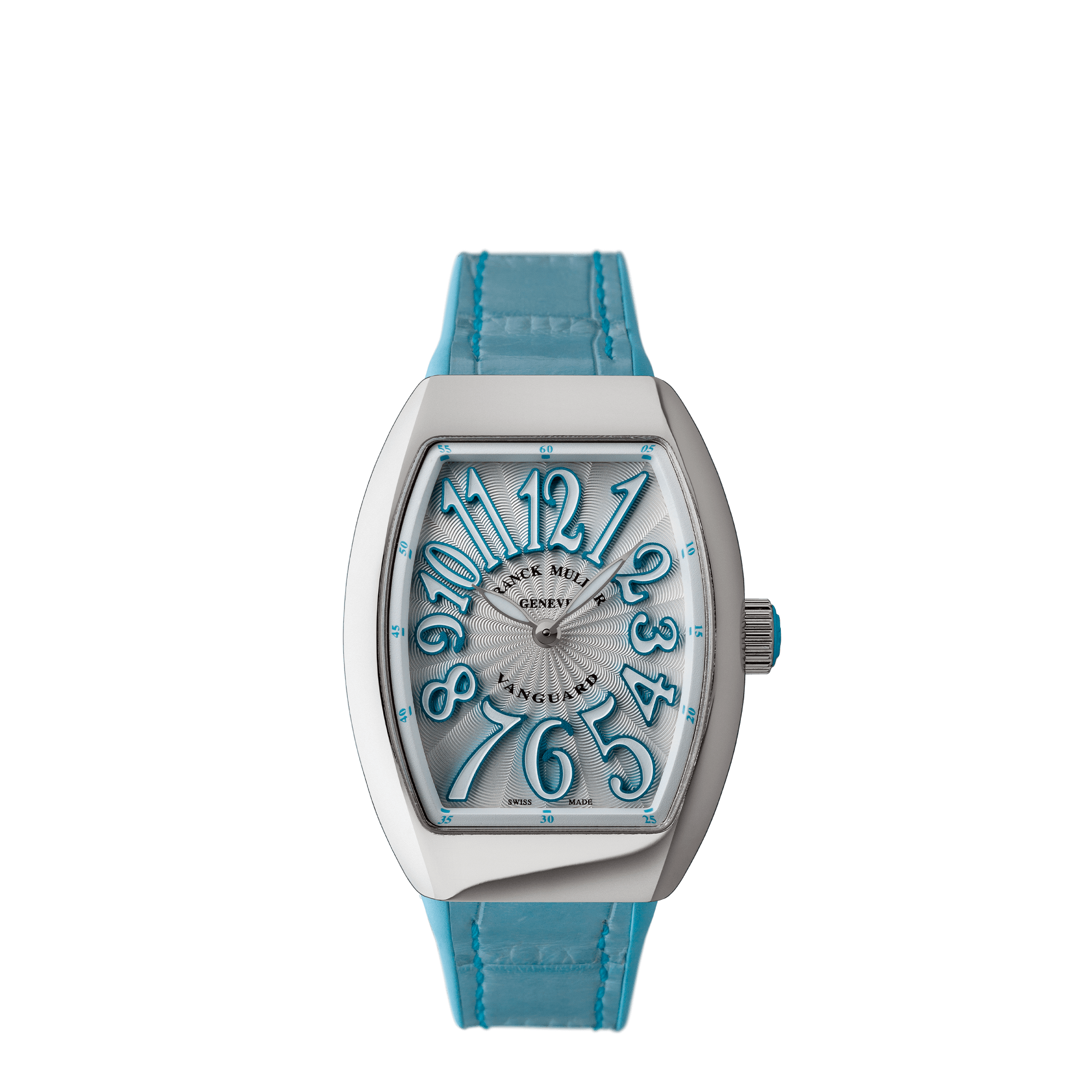 フランク ミュラー ヴァンガード レディ V32QZ AC – FRANCK MULLER フランク ミュラー ヴァンガード レディ V32QZ AC – FRANCK MULLER