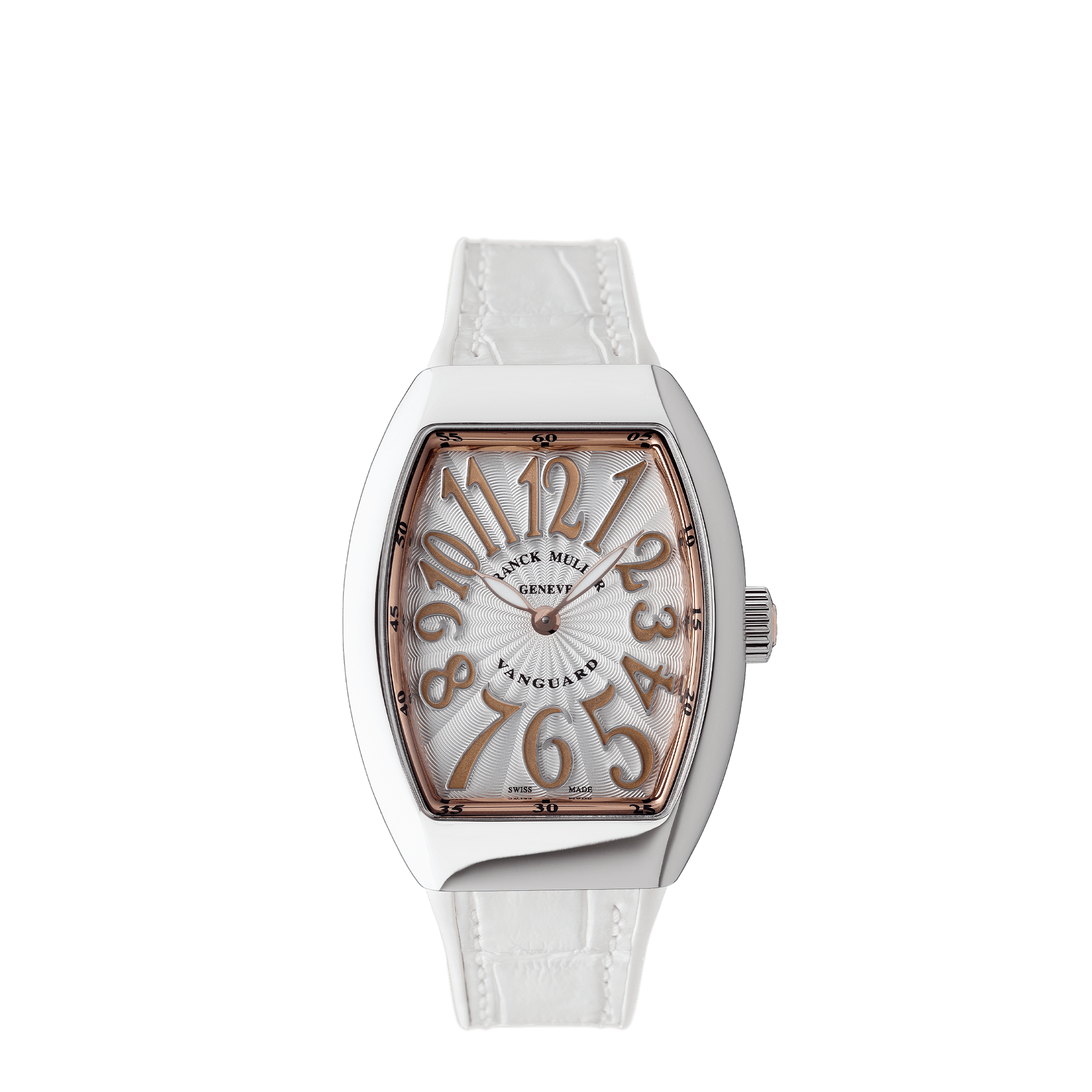 フランク ミュラー ヴァンガード レディ V32QZSTG AC – FRANCK MULLER フランク ミュラー ヴァンガード レディ V32QZSTG AC – FRANCK MULLER