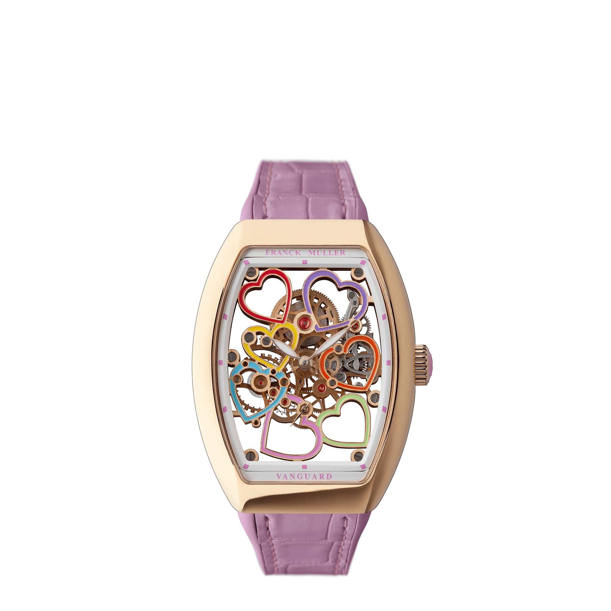 シャン様 【FRANCK MULLER】フレーバープレート22cm pink シャン様 シャン様 【FRANCK MULLER】フレーバープレート22cm pink シャン様