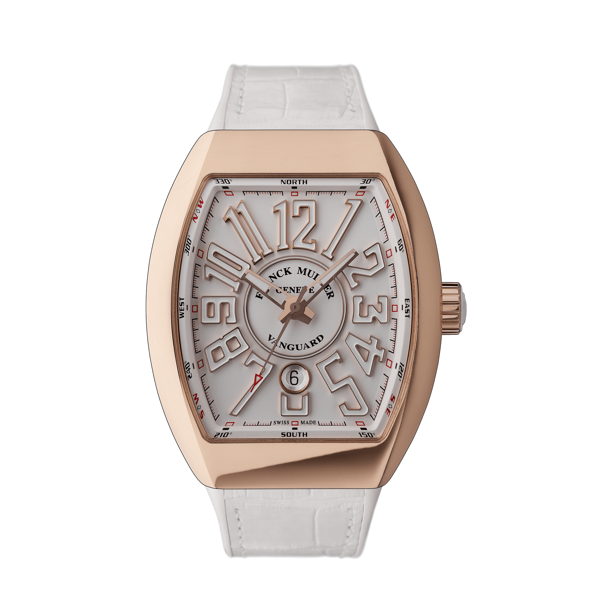 フランク ミュラー ヴァンガード V45SCDT 5NBC – FRANCK MULLER フランク ミュラー ヴァンガード V45SCDT 5NBC – FRANCK MULLER