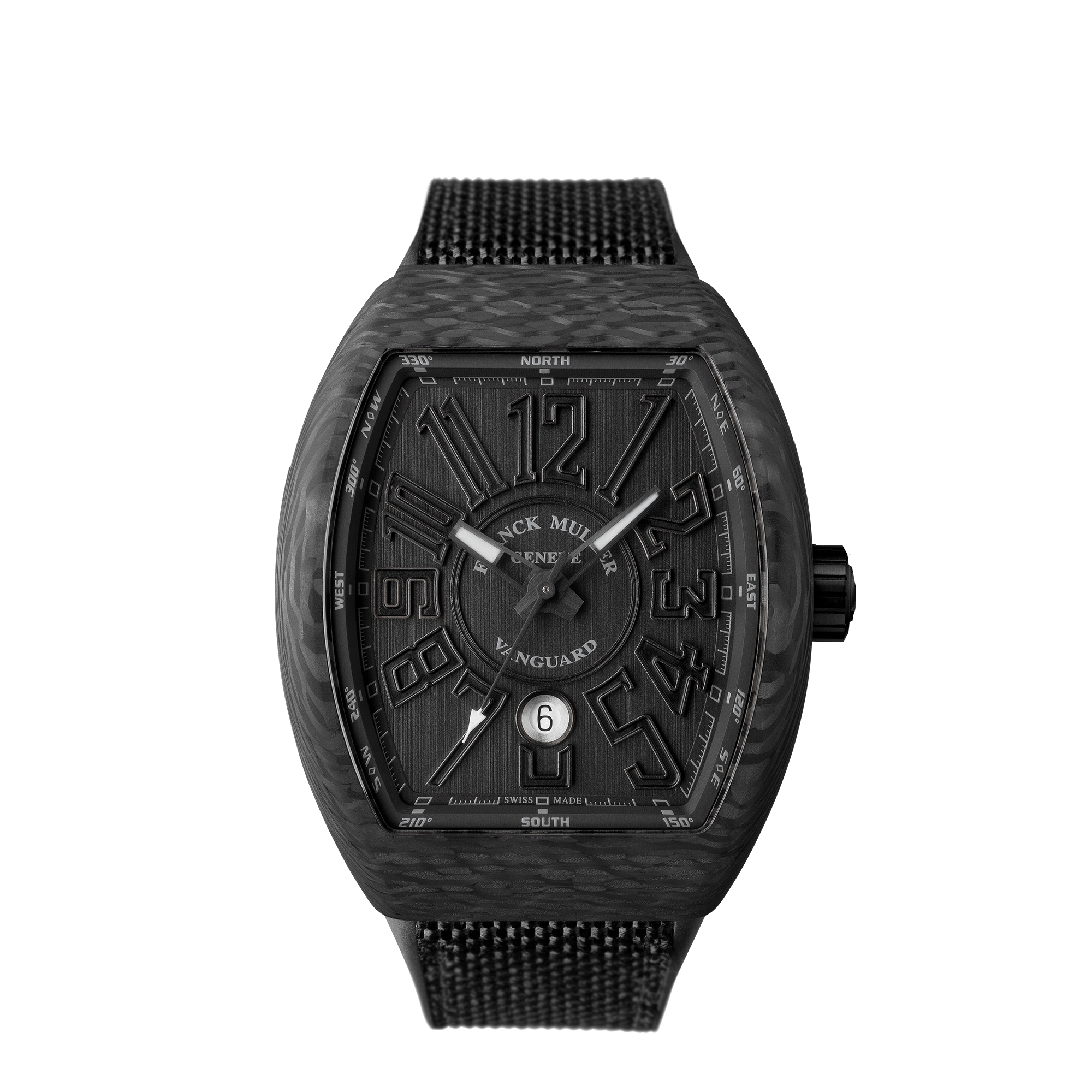 フランク ミュラー ヴァンガード カーボン V45SCDT CARBONNR – FRANCK フランク ミュラー ヴァンガード カーボン V45SCDT CARBONNR – FRANCK