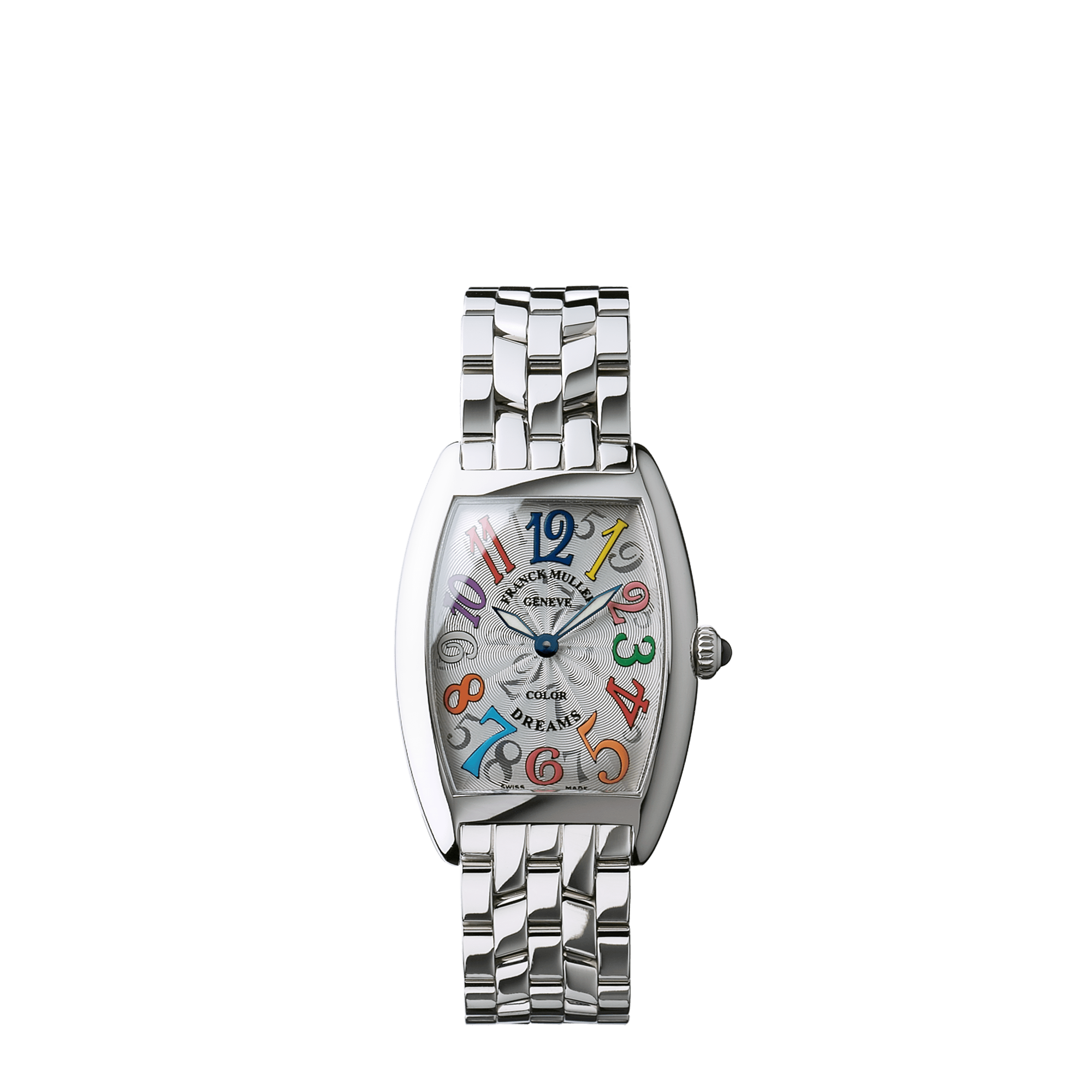 フランク ミュラー トノウ カーベックス カラードリーム 1752QZCOLDRM フランク ミュラー トノウ カーベックス カラードリーム 1752QZCOLDRM