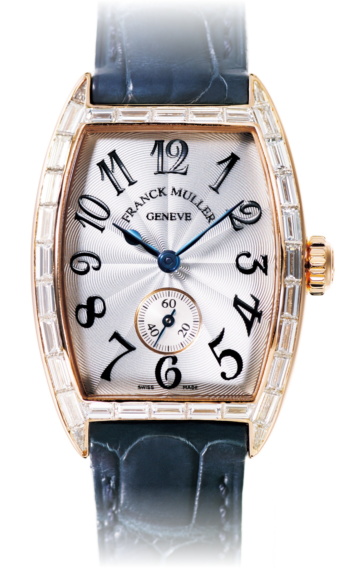 貿易保証101531515 フランクミュラー FRANCK MULLER ヴァンガード 時計 腕時計 メンズ 自動巻き チタン ブラック レッド レザー デイト 3針 V45SCDT その他