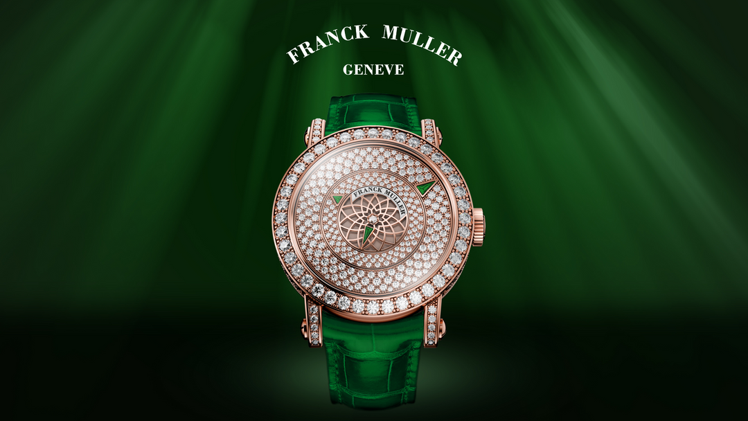 フランク ミュラー　皿　FRANCK MULLER 箱付き org.jpg