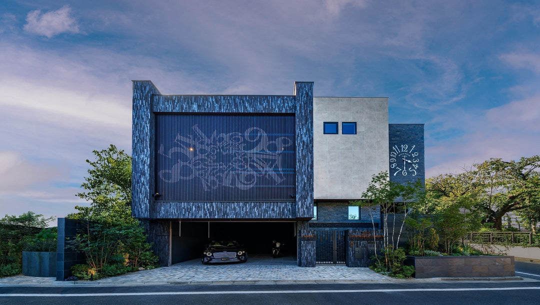 SPECIAL – FRANCK MULLER