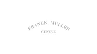 FRANCK MULLER CRAZY HOURS Collection 2023 ＜FRANCK MULLER WATCHLAND東京、FRANCK MULLER GENEVE GINZA SIX＞