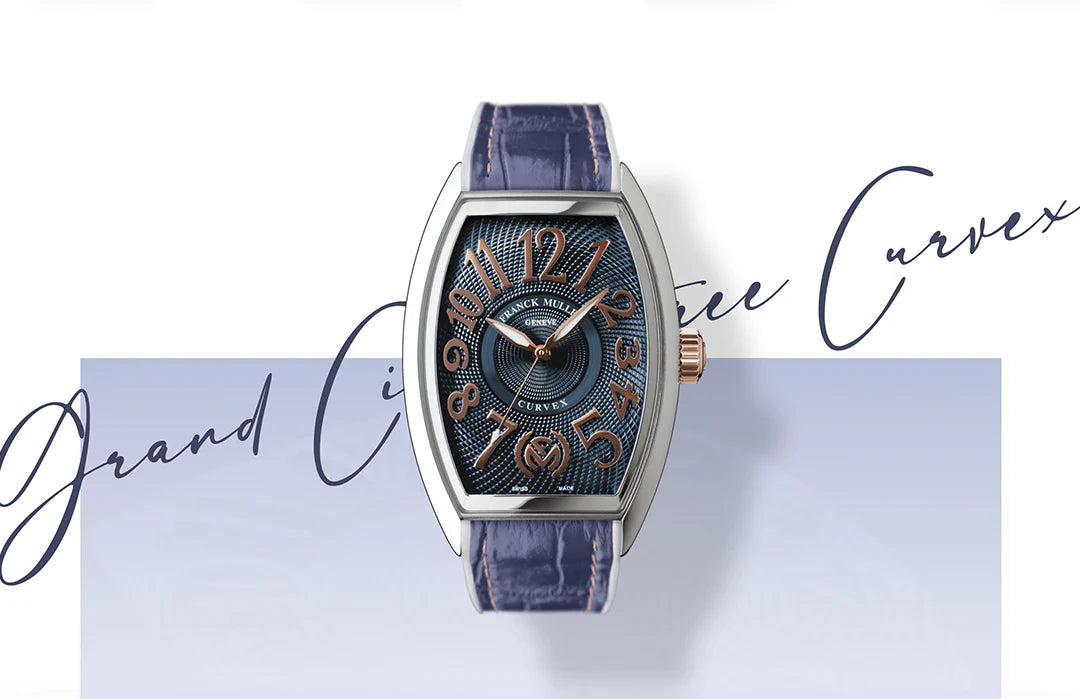 FRANCK MULLER | フランク ミュラーの公式ウェブサイト