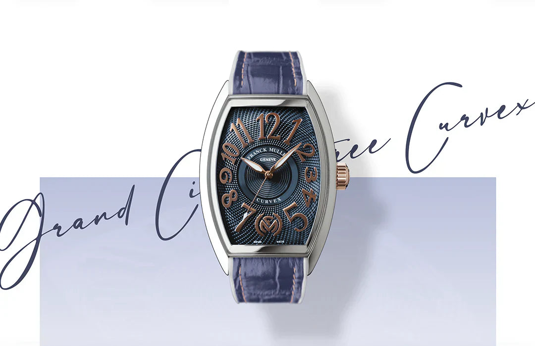 FRANCK MULLER | フランク ミュラーの公式ウェブサイト