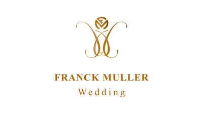 『FRANCK MULLER Wedding』ブライダルフェア 5月6日開催【ザ・リッツ・カールトン福岡】