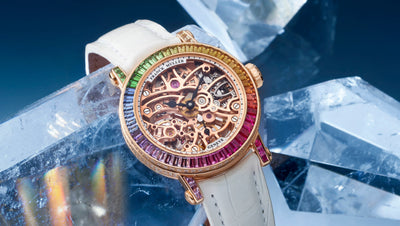 FRANCK MULLER HOLIDAY FAIR 2025