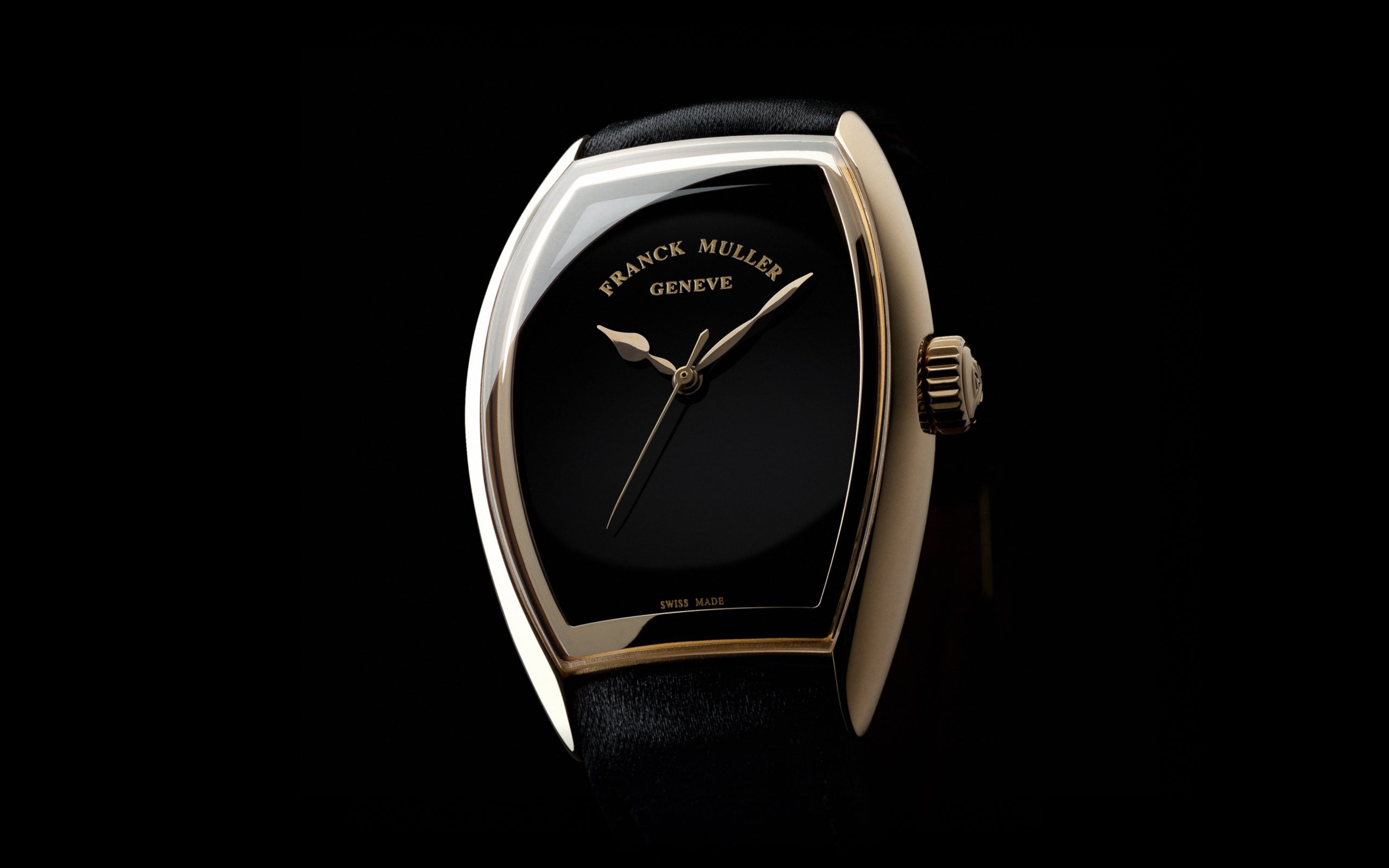GRAND CINTRÉE CURVEX – FRANCK MULLER