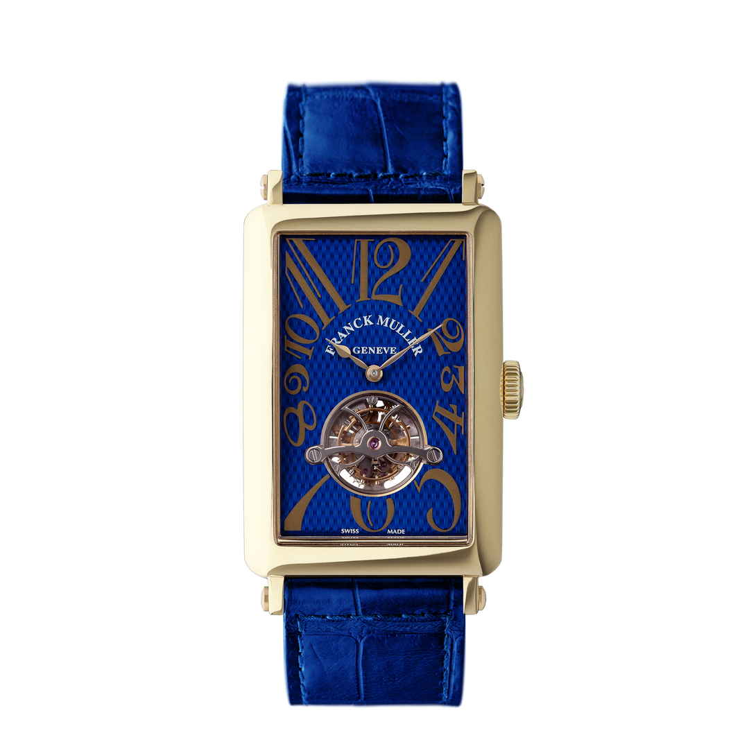 WATCH – FRANCK MULLER WATCH – FRANCK MULLER