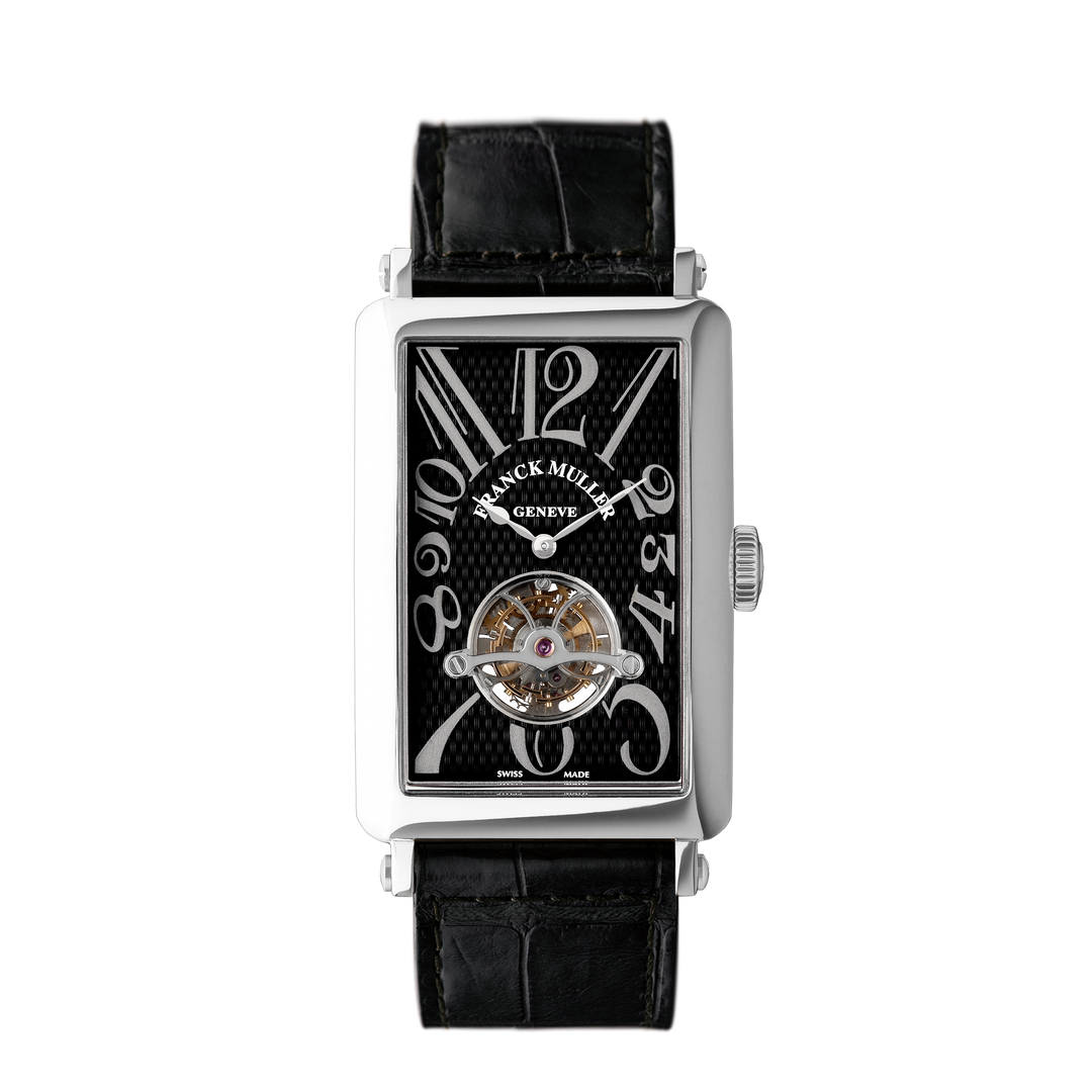 フランク ミュラー ロングアイランド クロノグラフ モノプッシャー フランク ミュラー ロングアイランド クロノグラフ モノプッシャー