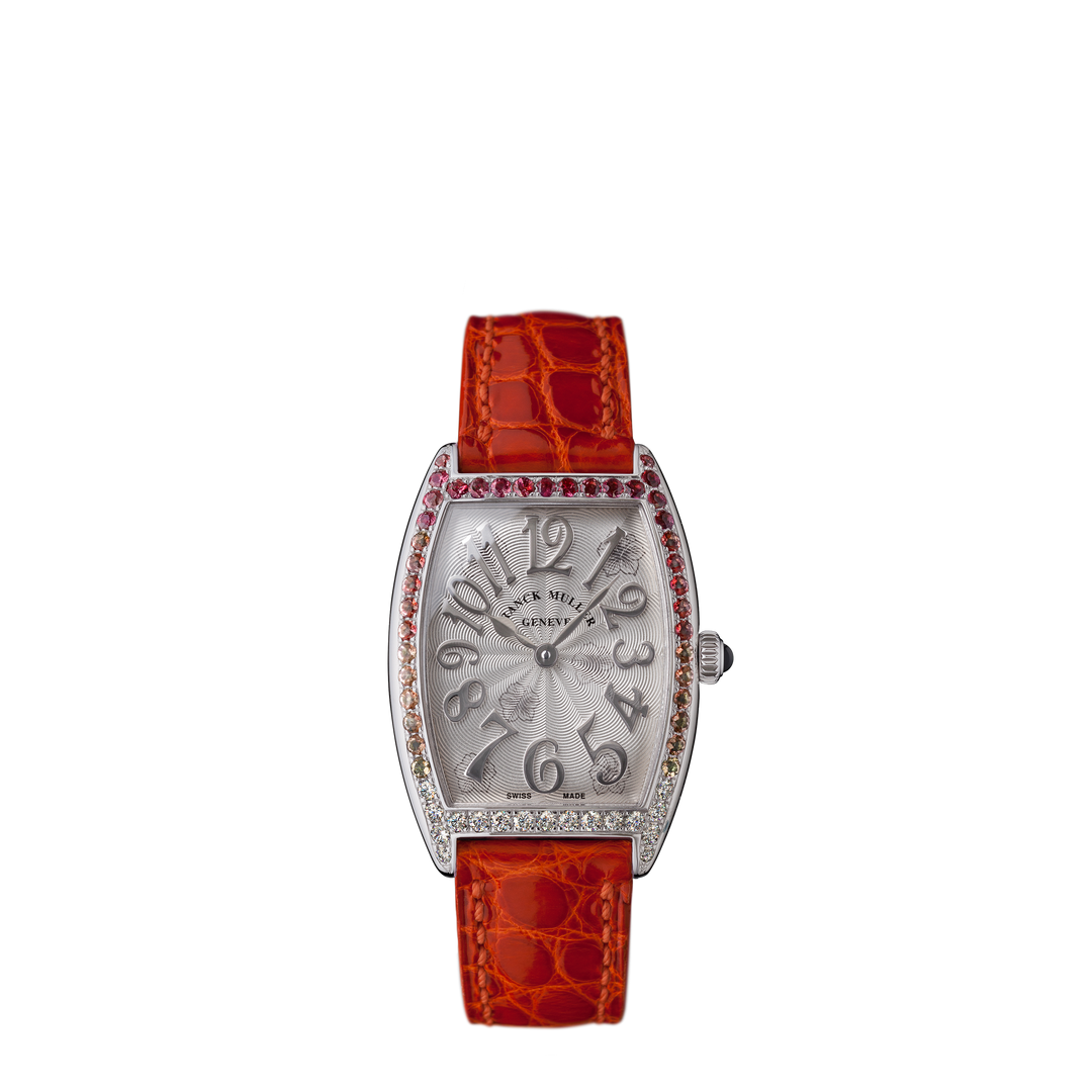 みっきー　トノーカーベックス CINTRÉE CURVEX – FRANCK MULLER