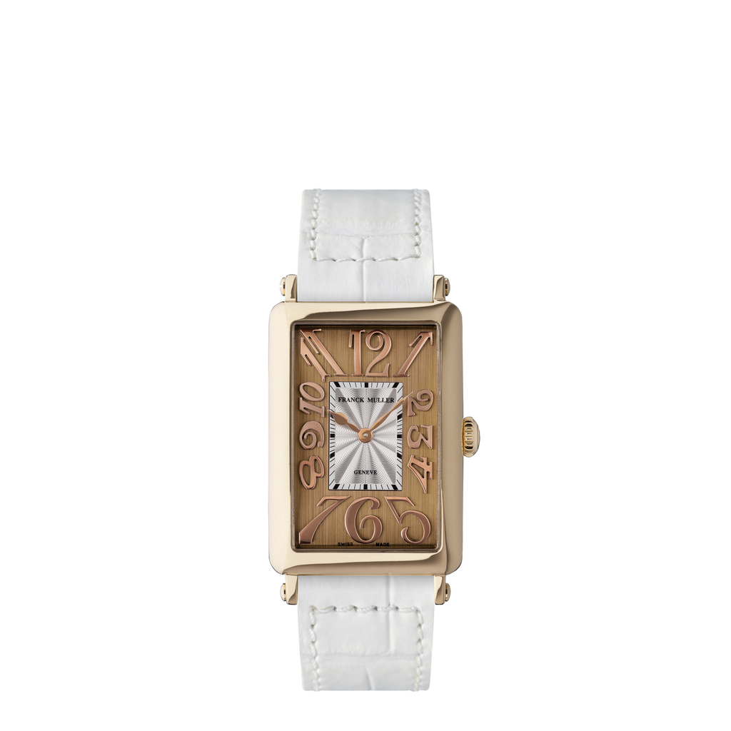新品)FRANCK MULLER フランク・ミュラー ロングアイランド 902