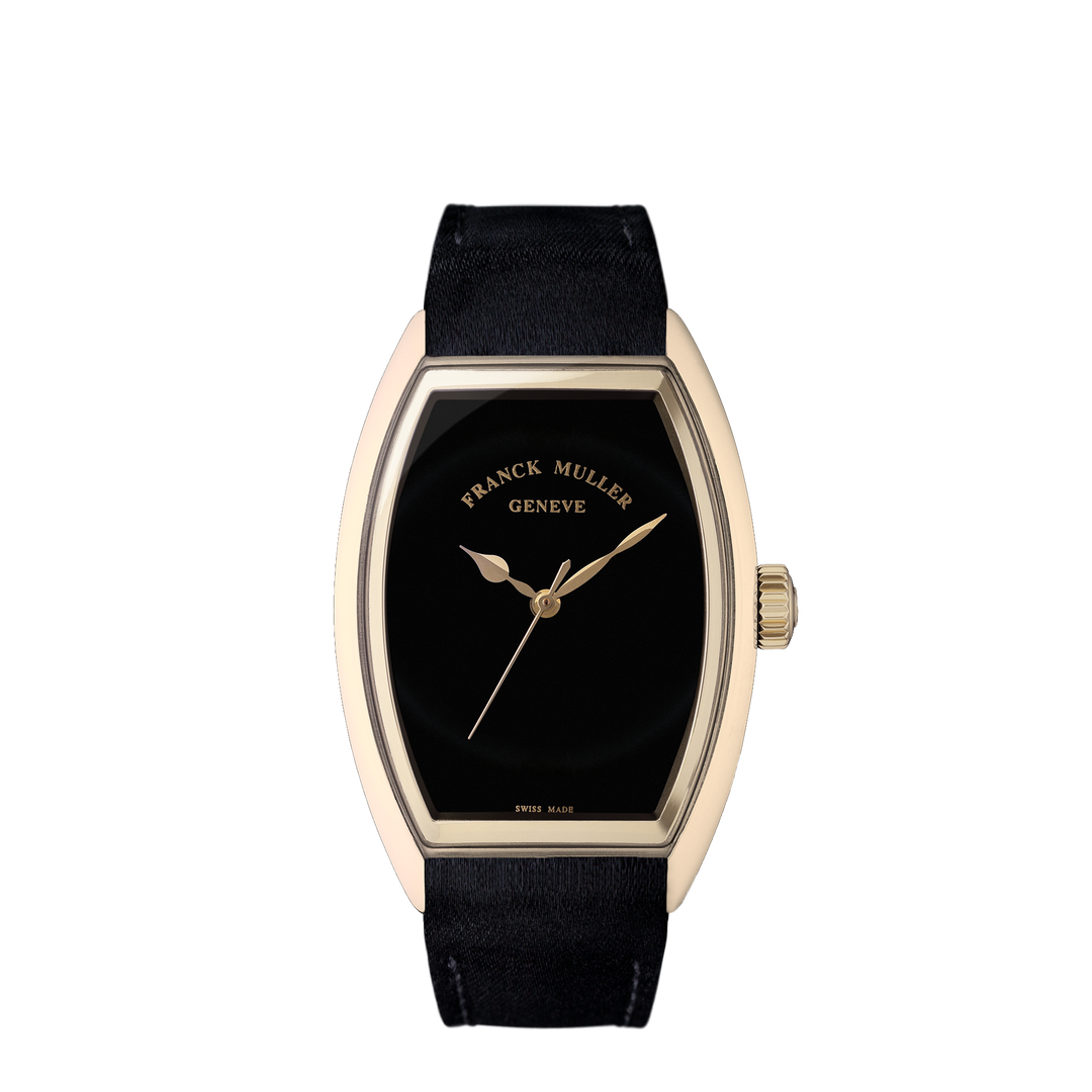 GRAND CINTRÉE CURVEX – FRANCK MULLER