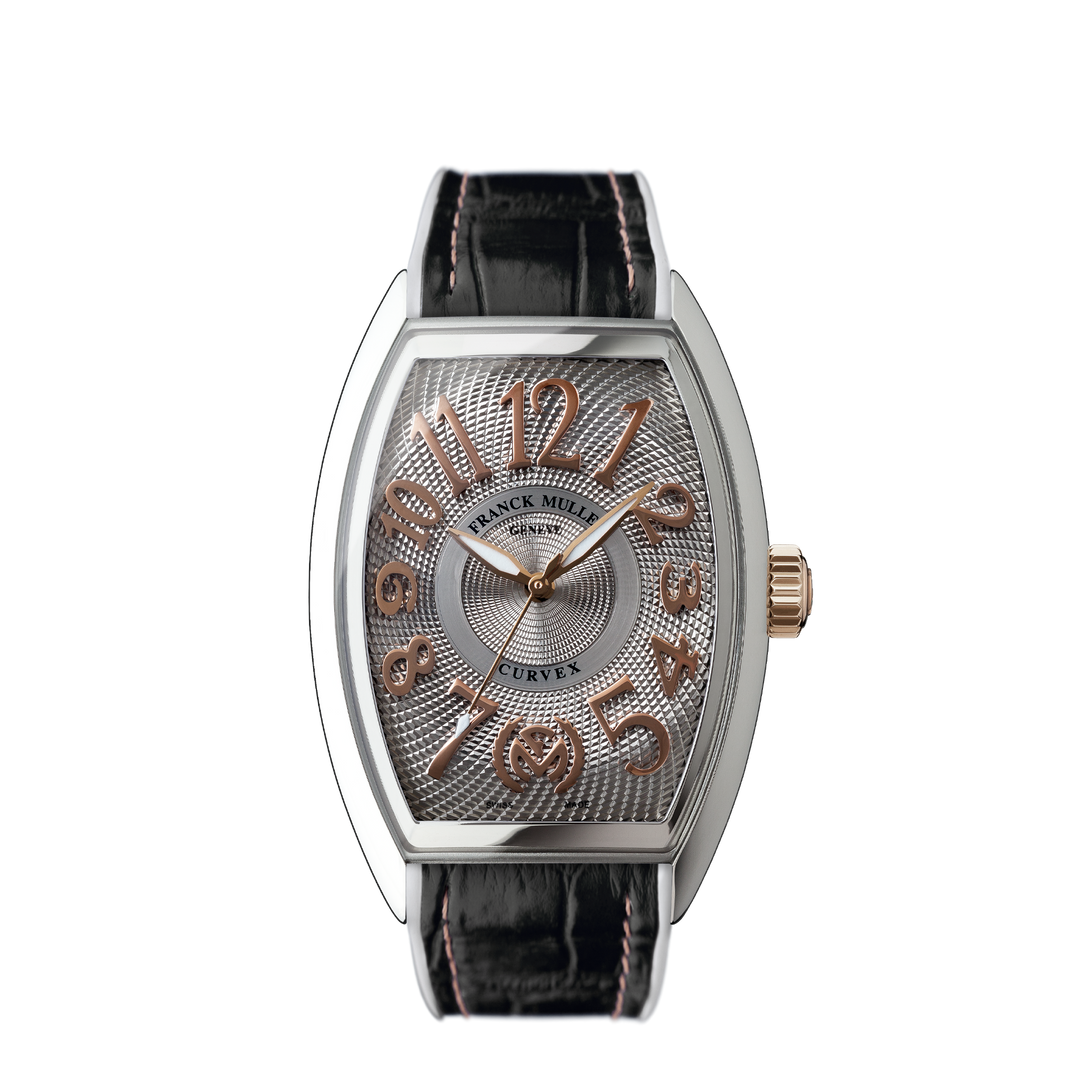 GRAND CINTRÉE CURVEX – FRANCK MULLER