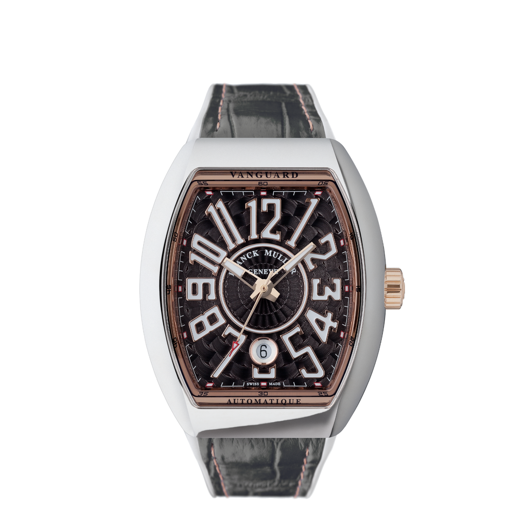 フランク ミュラー ヴァンガード V41SCDTJPANIGRSTG AC5N – FRANCK MULLER フランク ミュラー ヴァンガード V41SCDTJPANIGRSTG AC5N – FRANCK MULLER
