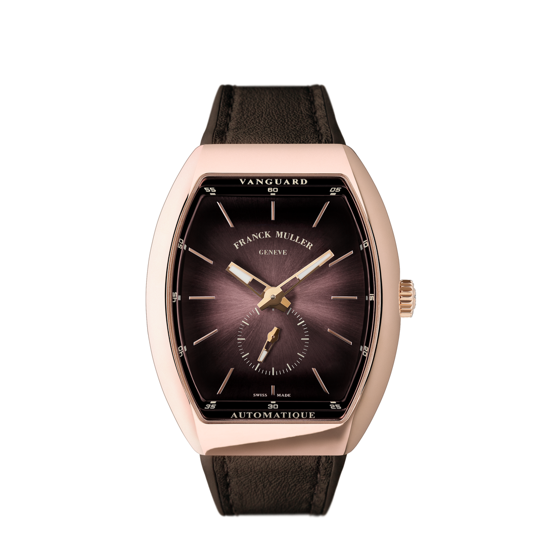 MEN'S WATCH – FRANCK MULLER