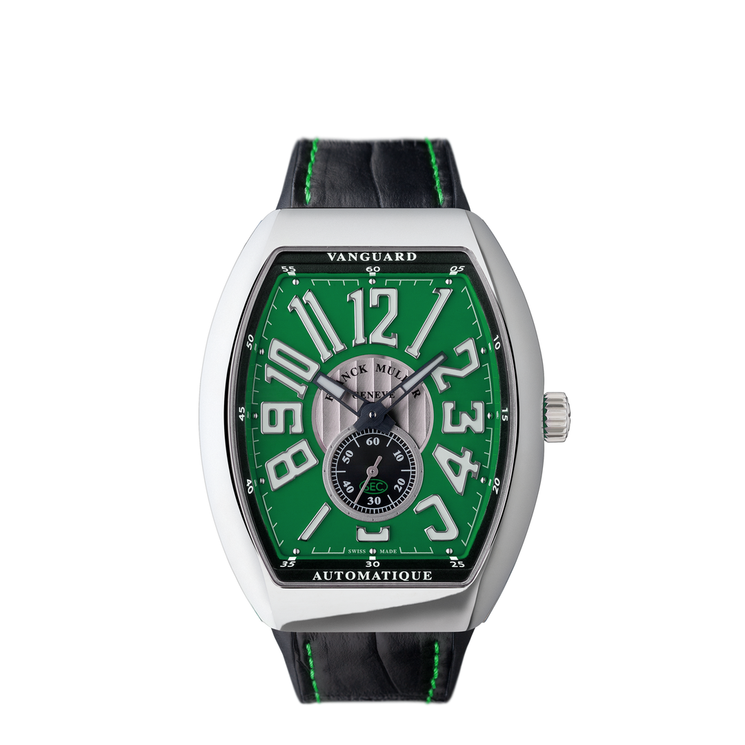 MEN'S WATCH – FRANCK MULLER MEN'S WATCH – FRANCK MULLER