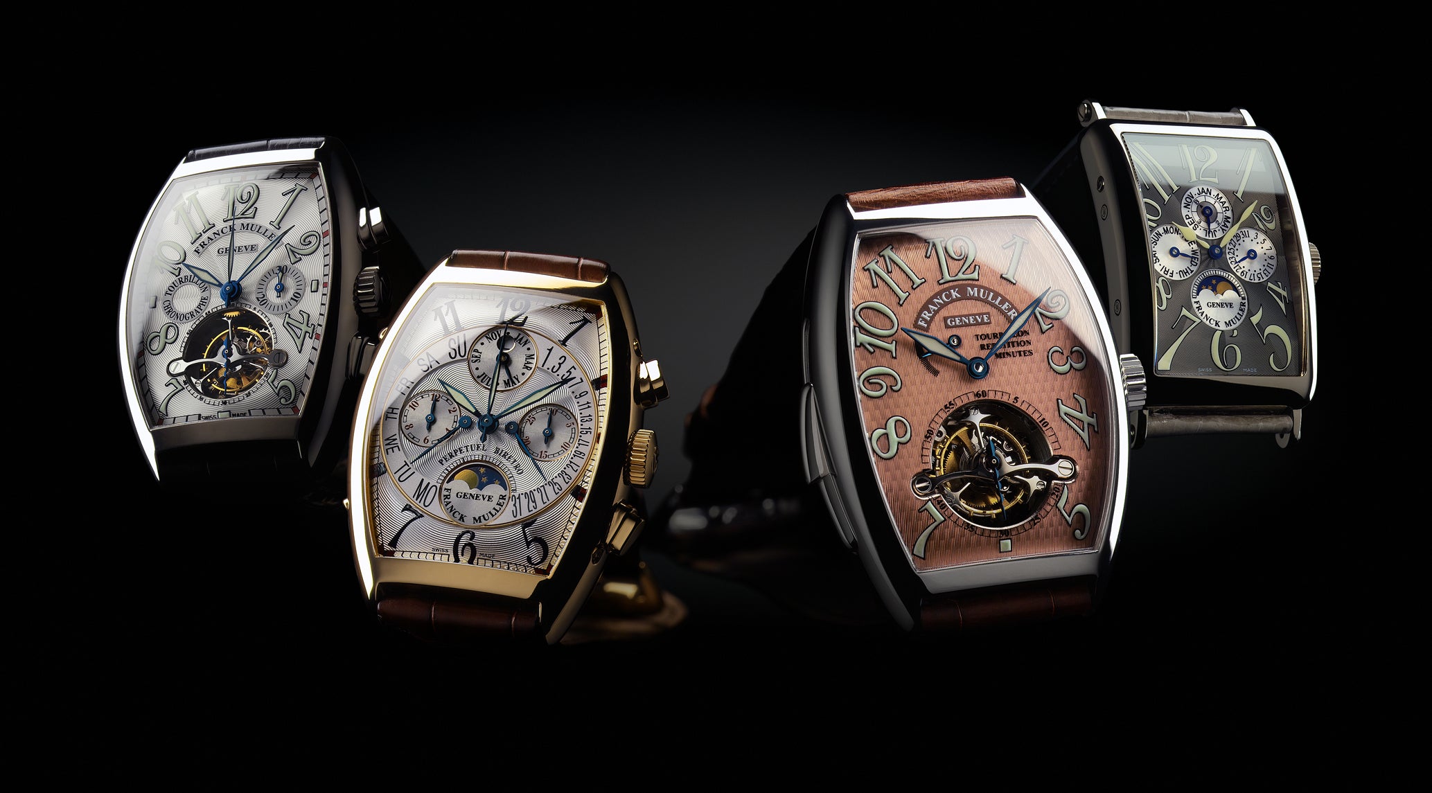 WATCH – FRANCK MULLER