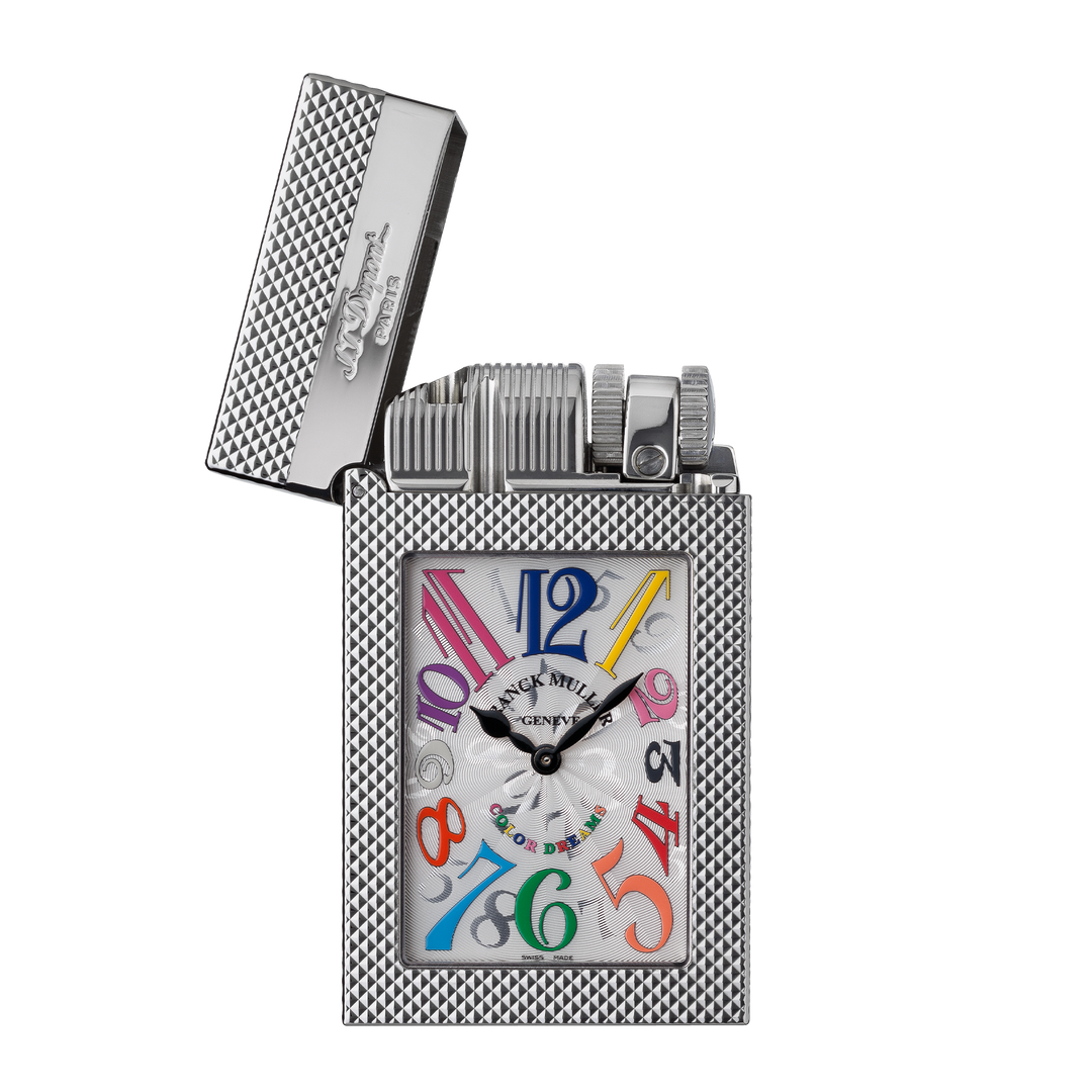COLOR DREAMS – FRANCK MULLER