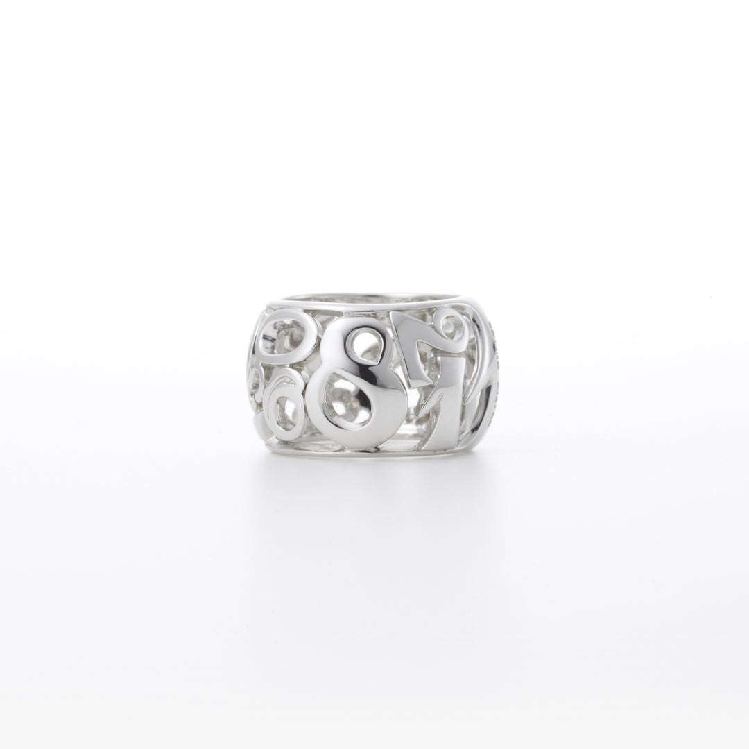 RING – FRANCK MULLER