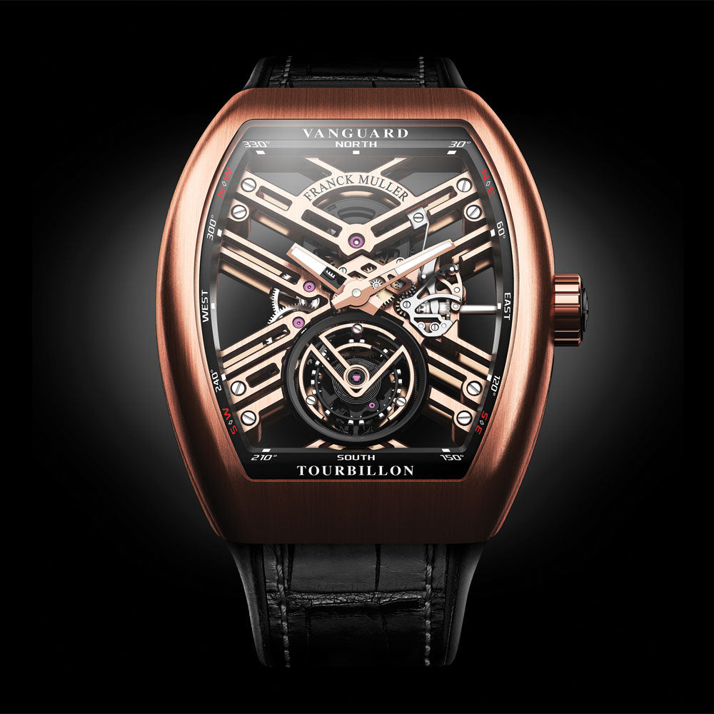 TOURBILLON