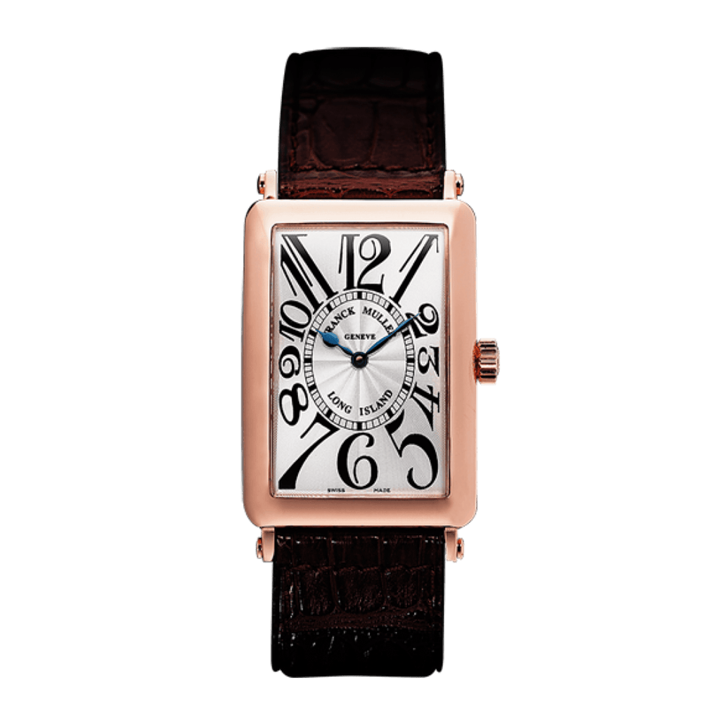 フランク ミュラー ロングアイランド 1000SC – FRANCK MULLER フランク ミュラー ロングアイランド 1000SC – FRANCK MULLER