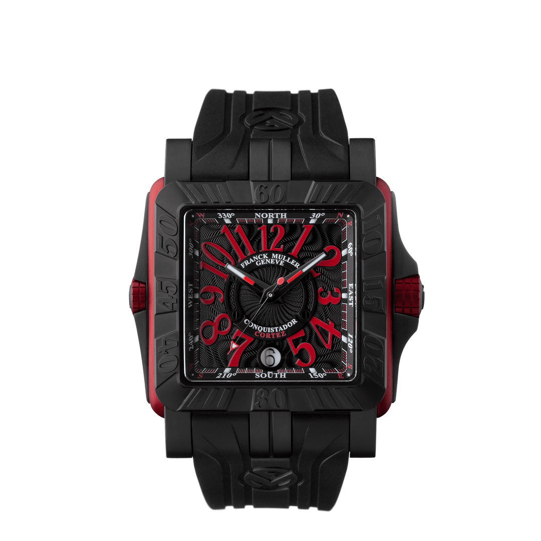 CONQUISTADOR – FRANCK MULLER CONQUISTADOR – FRANCK MULLER