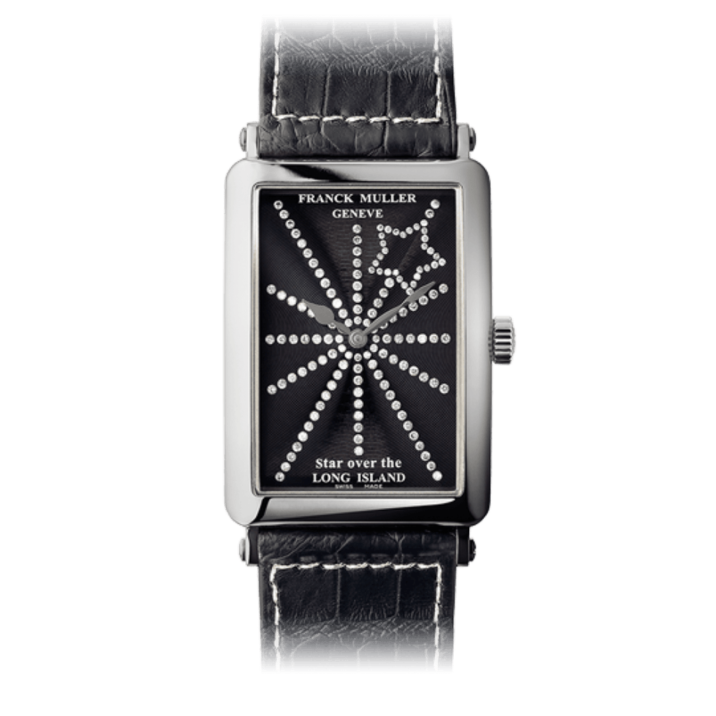 フランク ミュラー スターオーバー ザ ロングアイランド 1150SCCDSTAR フランク ミュラー スターオーバー ザ ロングアイランド 1150SCCDSTAR