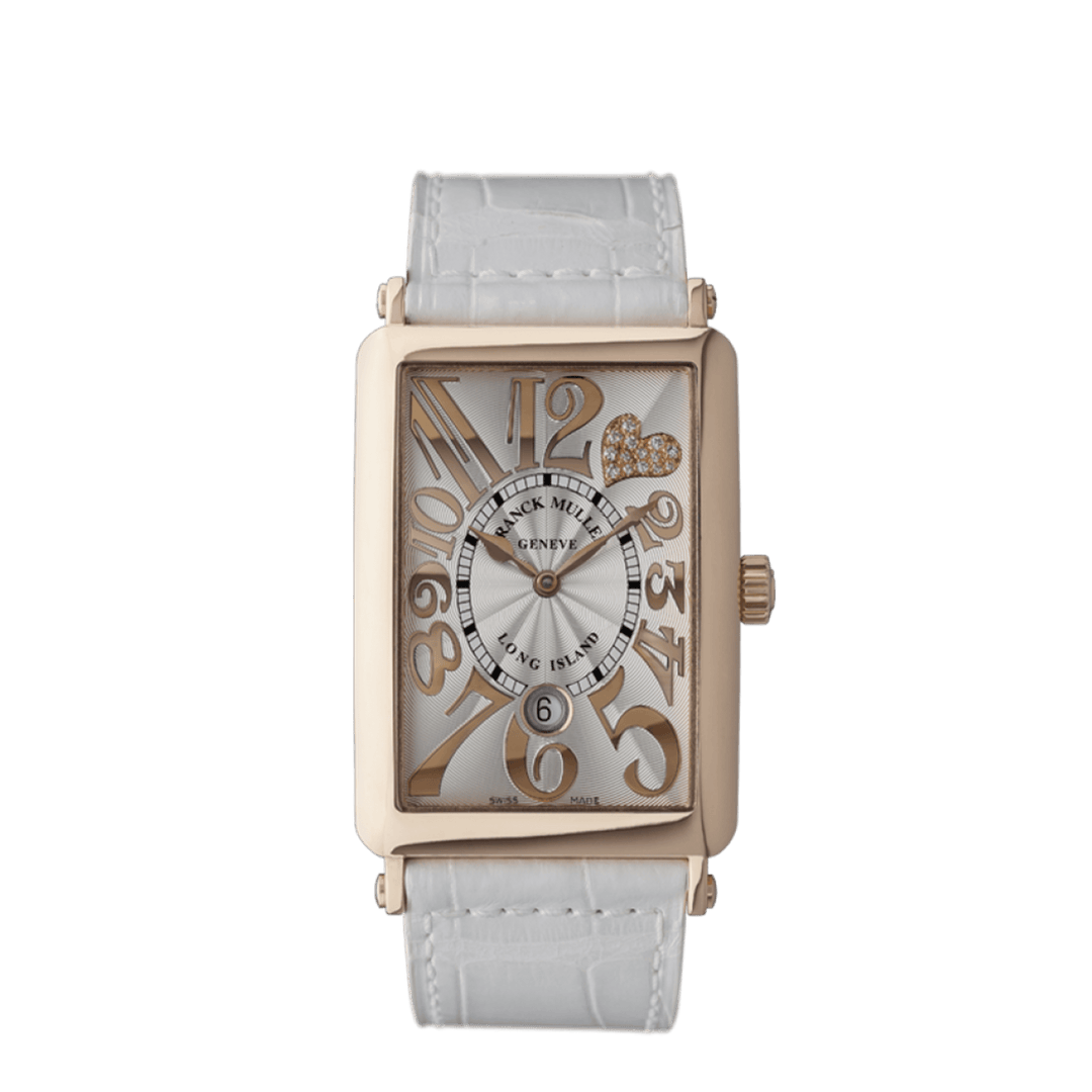 ☆ネバーアイランド③☆ フランク ミュラー(FRANCK MULLER) ロングアイランド クレイジー