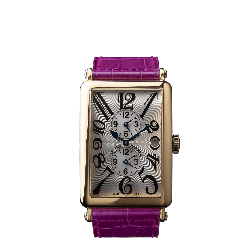 フランク ミュラー ロングアイランド マスターバンカー 1200MB 5N フランク ミュラー ロングアイランド マスターバンカー 1200MB 5N