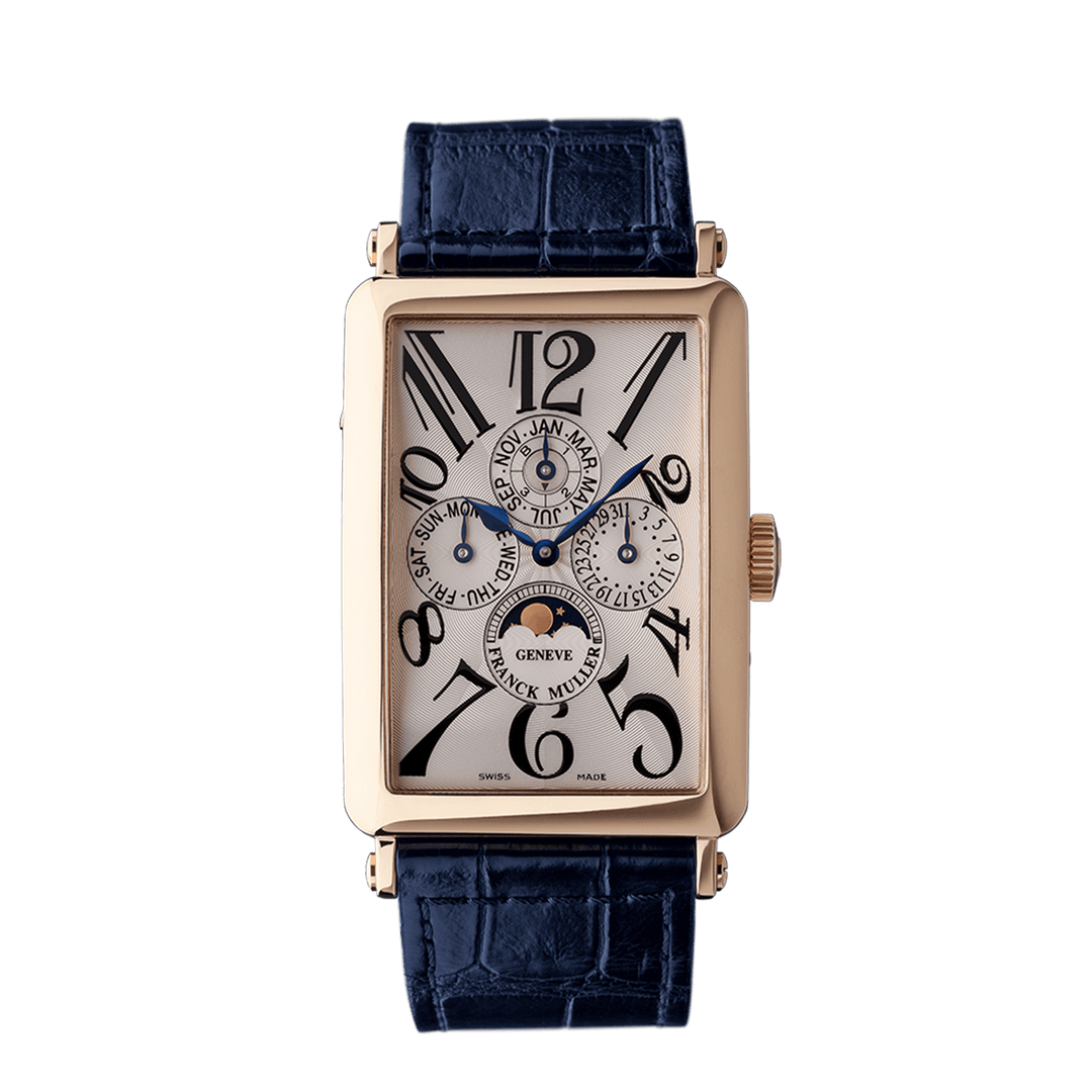 フランク ミュラー ロングアイランド トータリー クレイジーアワーズ カラードリーム 1250TTCHCOLDRE OG – FRANCK MULLER